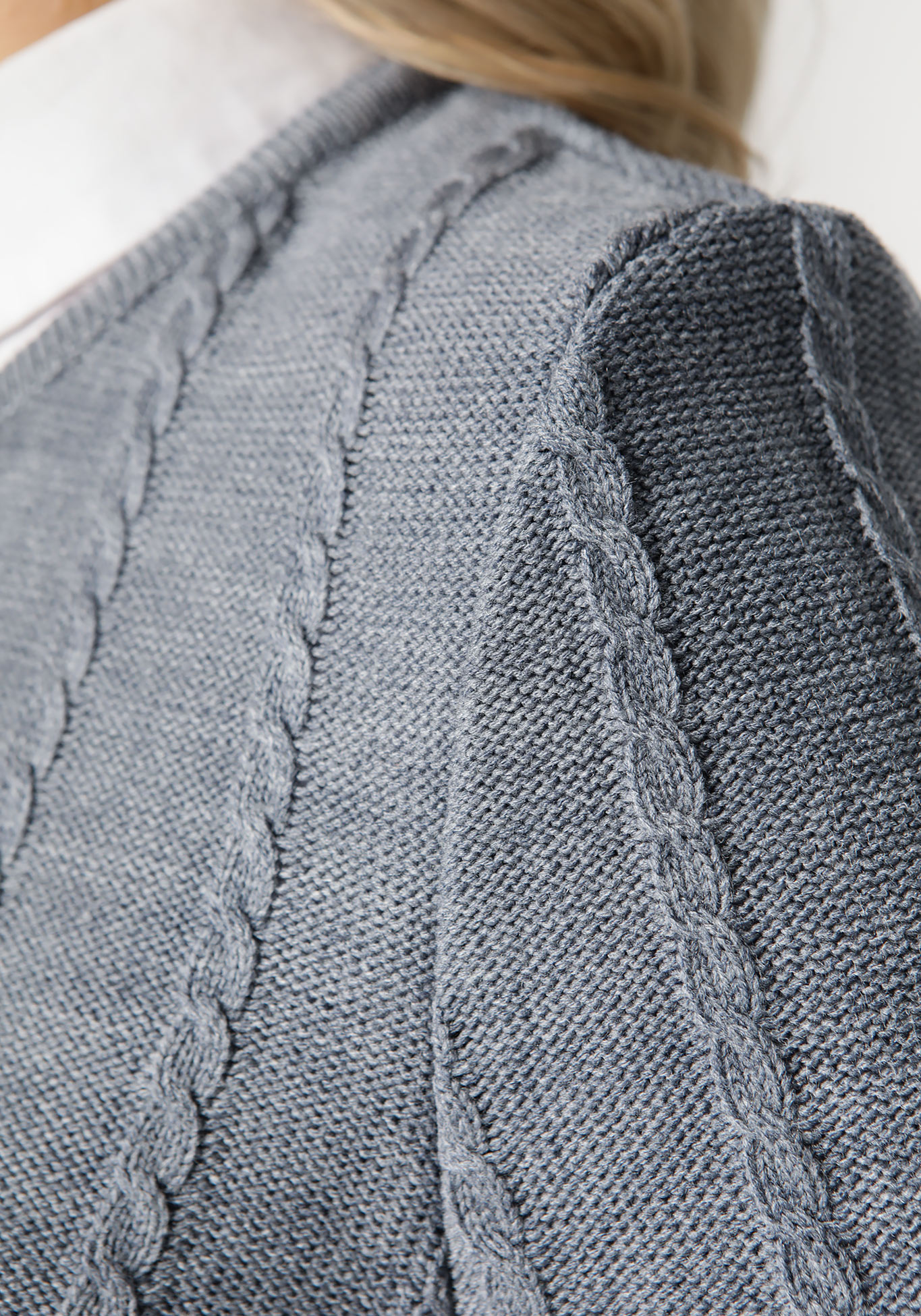 Костюм «Элегантная походка» Sakton, размер 50, цвет серый - фото 6