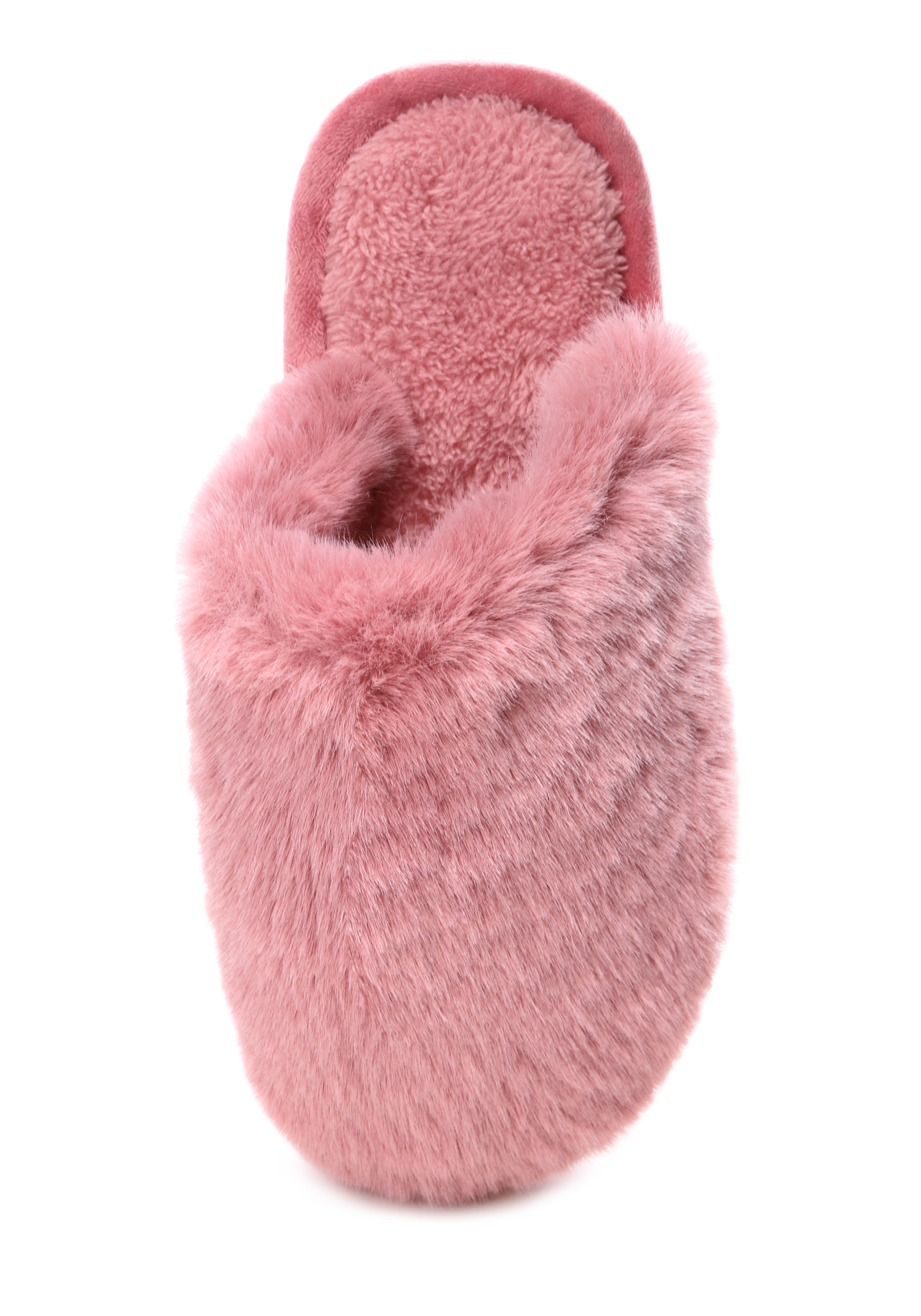 Тапочки женские "Келли" BRIKERDE, цвет розовый, размер 36/37 - фото 9