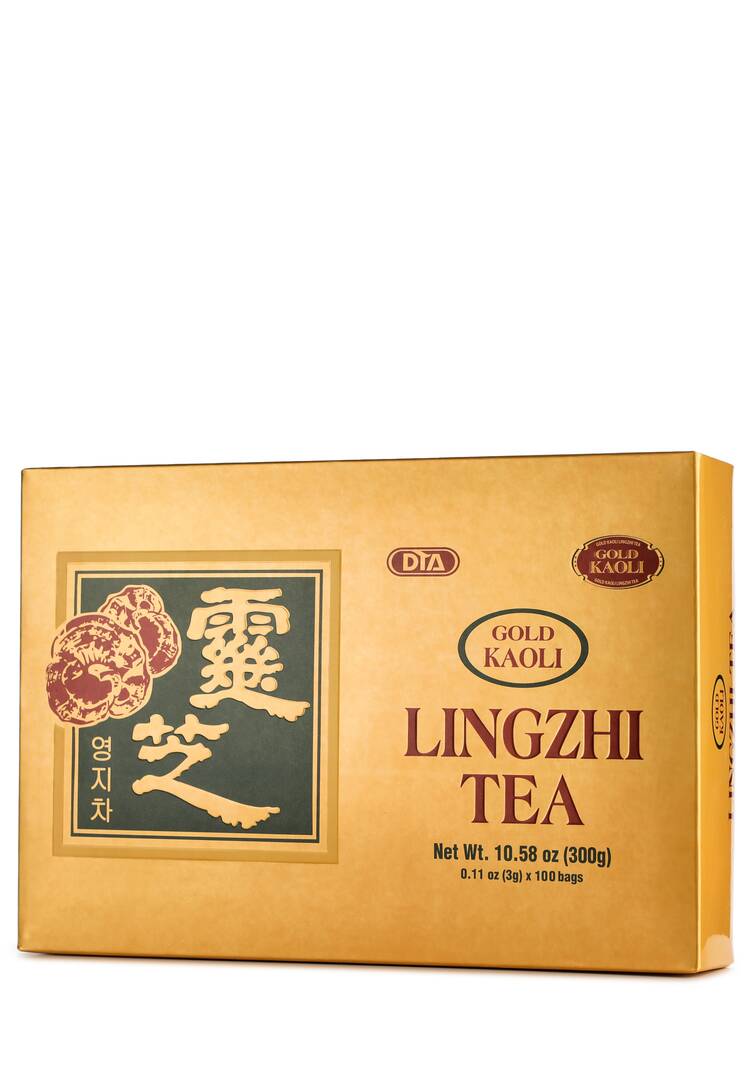 Гранулированный фито чай с экстрактом линчжи шир.  750, рис. 1