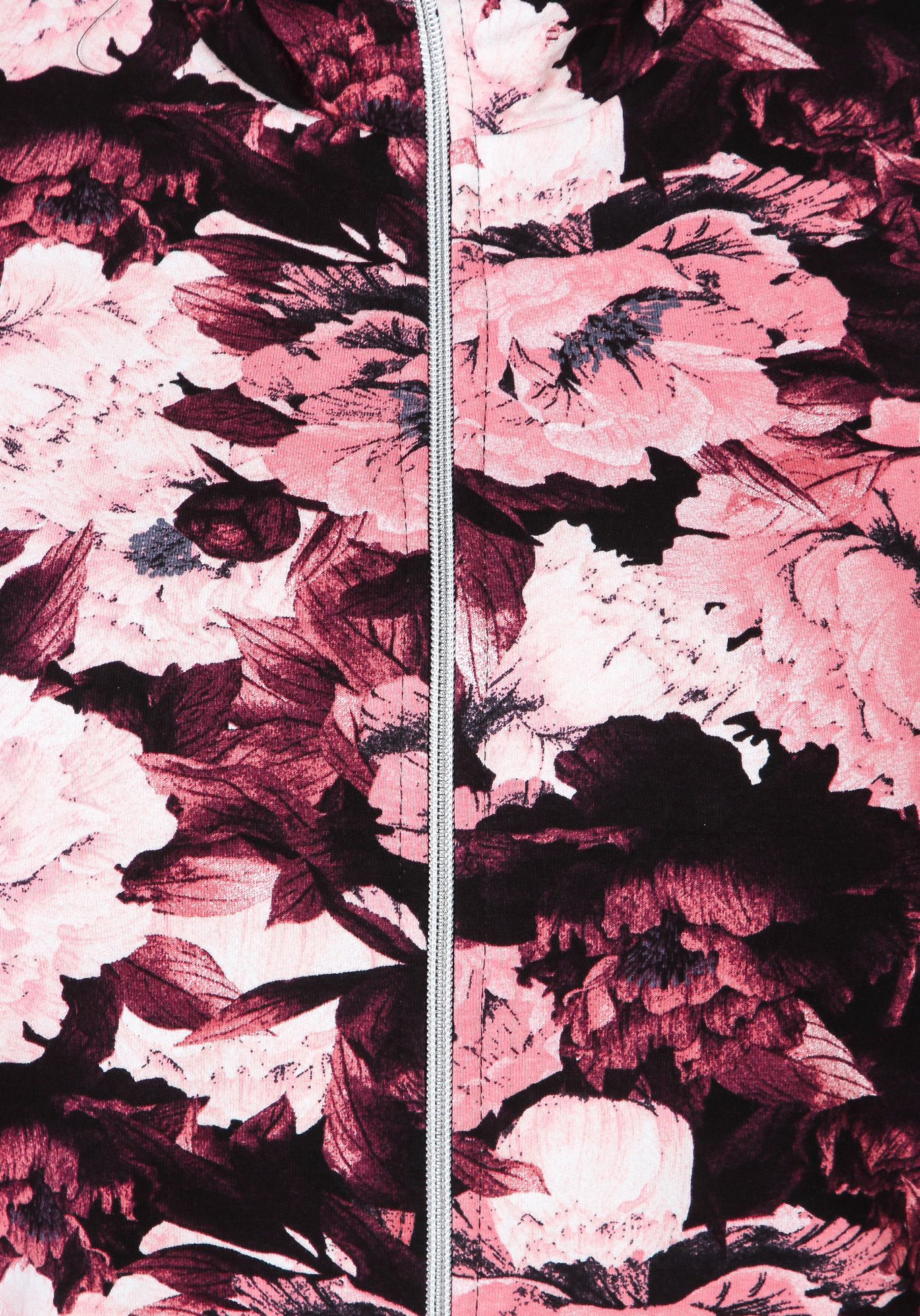 Костюм «Комфорт», размер 62, цвет фисташковые цветы - фото 10