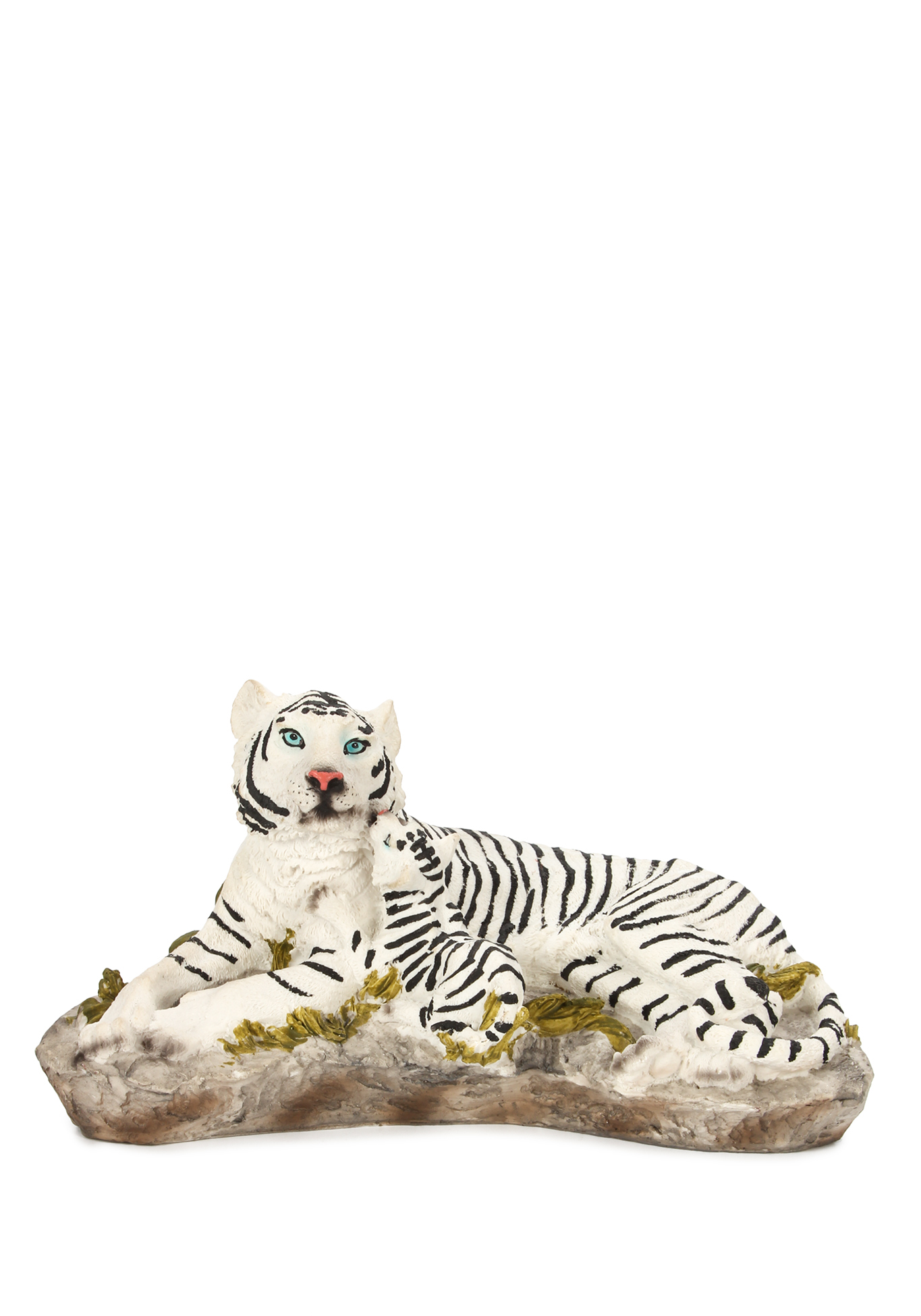 Оберег интерьерный "Тигр" Lefard, цвет стойка бенгальского тигра, размер 20,5*7*15 см - фото 7