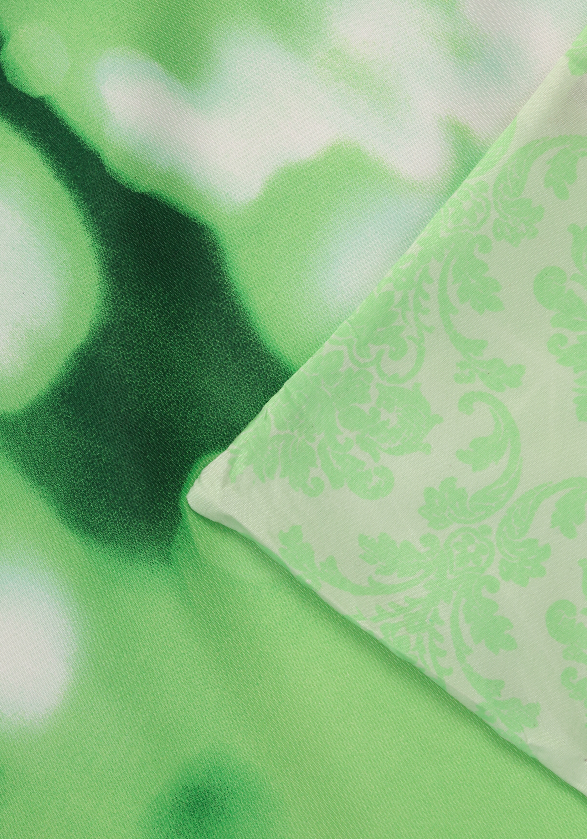 КПБ "Заманчивое предложение" Marianna, цвет зеленый, размер 70х70 - фото 8