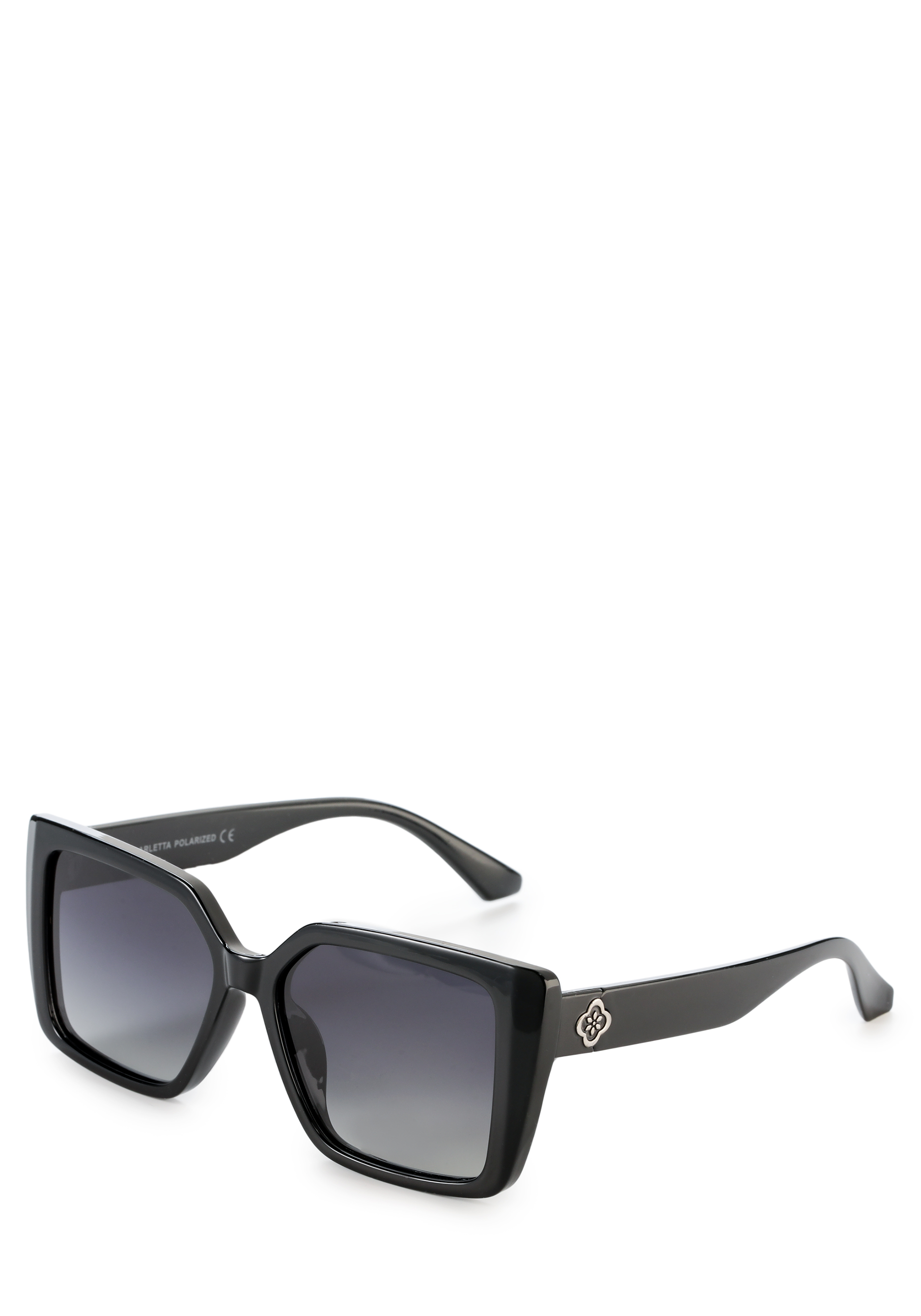 Солнцезащитные очки "Патриция" ANIKO, цвет черный, размер one size - фото 3