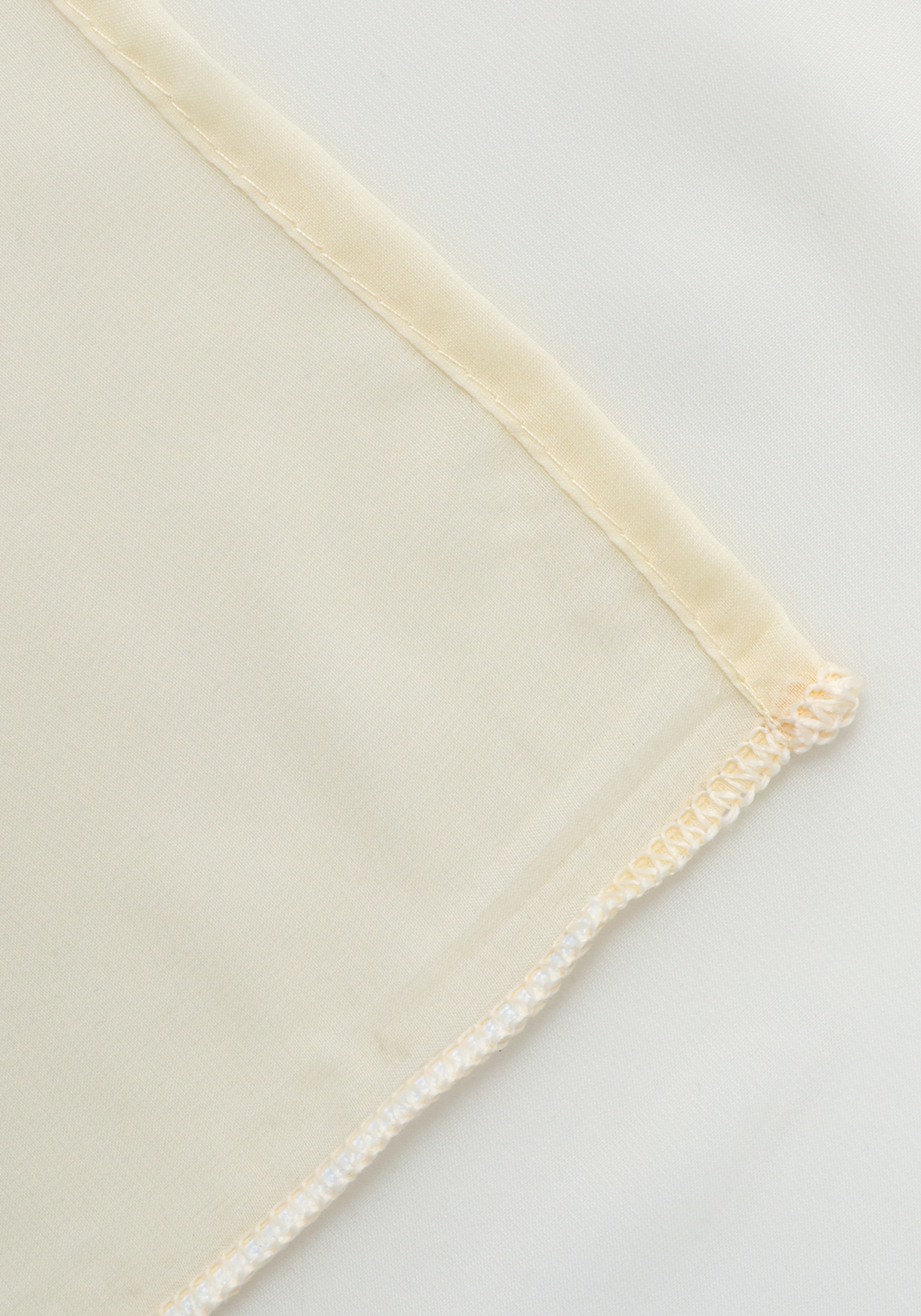 Тюль "Шелковая вуаль" LEGRAND, цвет серый, размер 300*260 - фото 3