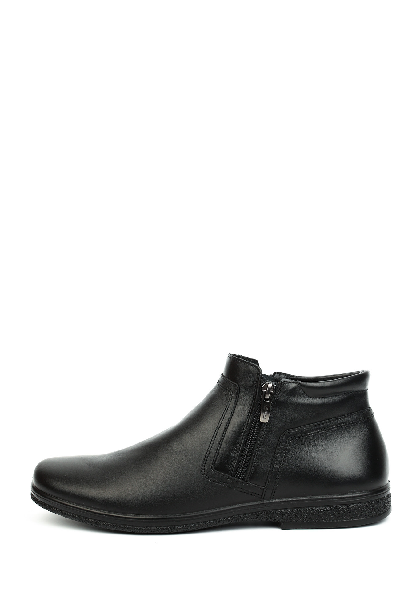 Ботинки мужские "Стеффан" Marko, размер 40, цвет черный - фото 2
