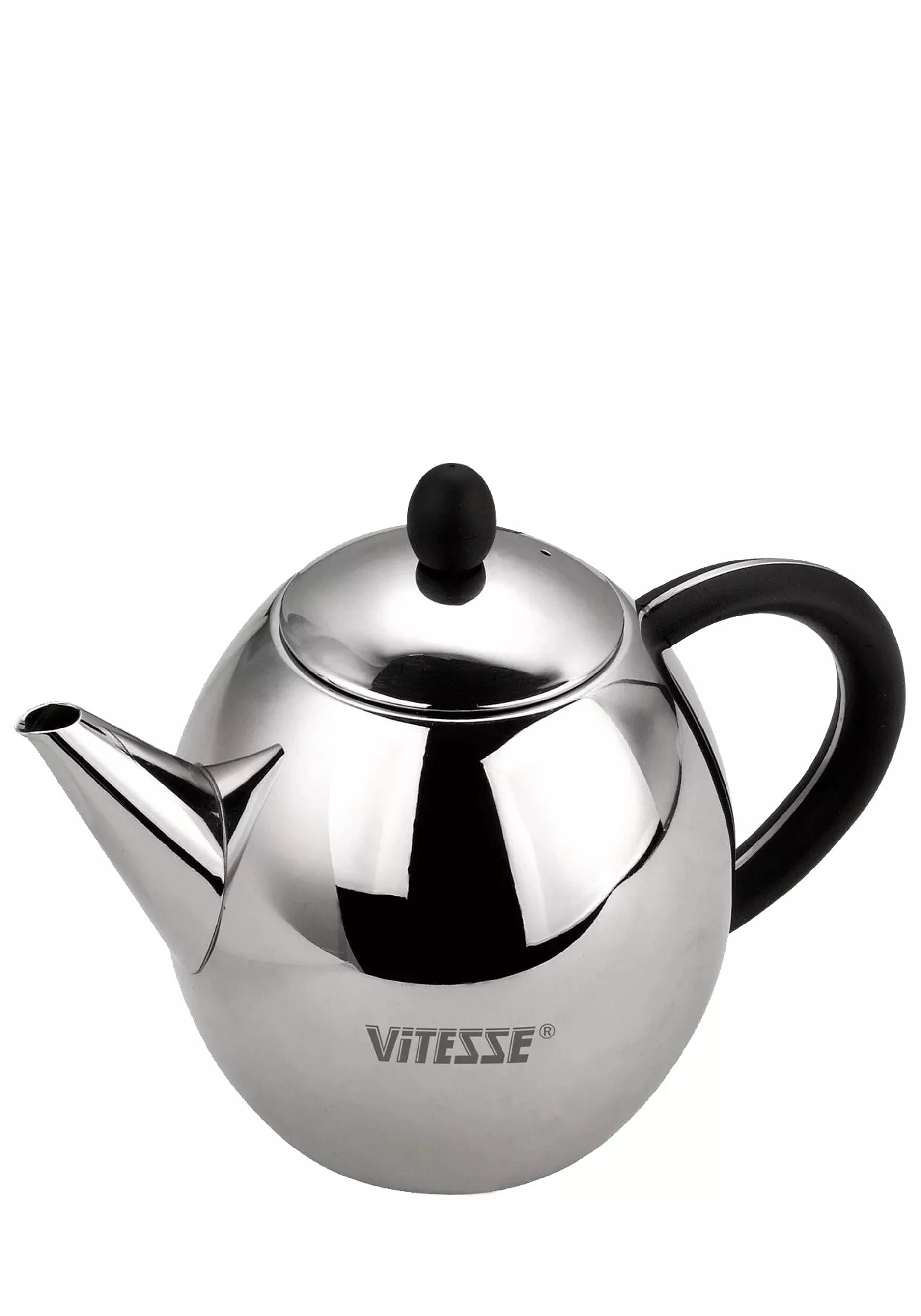 Чайник заварочный с ситечком Vitesse - фото 2
