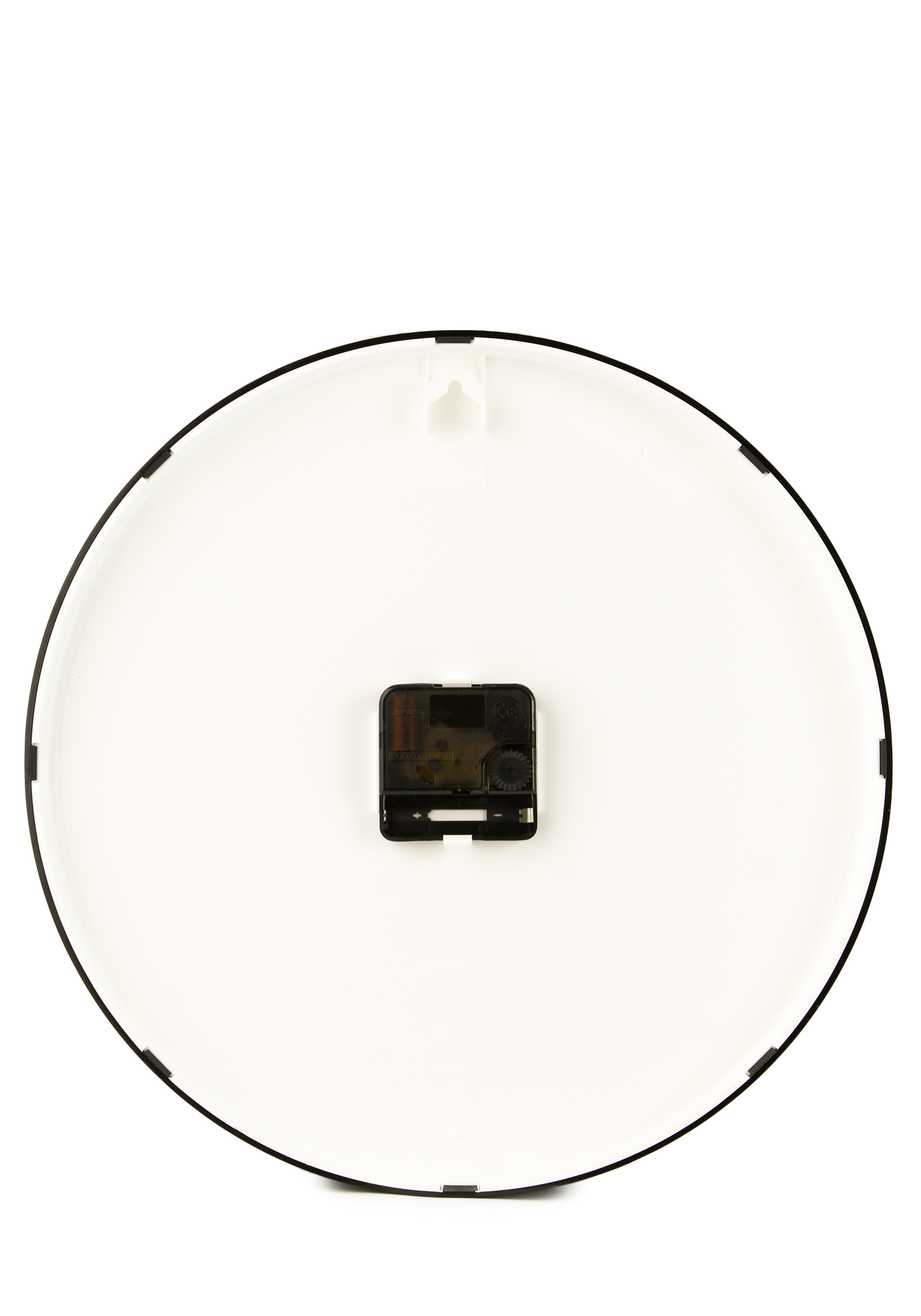Часы настенные "Волшебство времени" Lefard, цвет черный, размер 30,5 см - фото 4