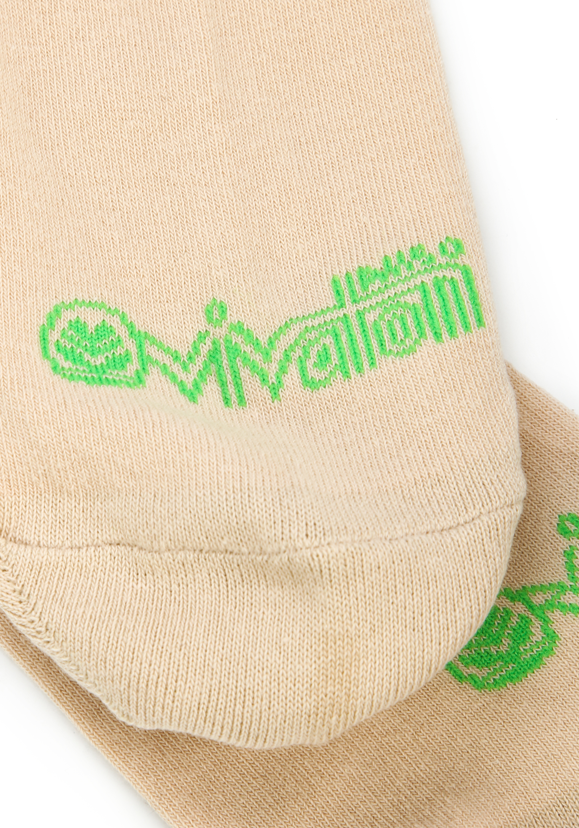 Носки "Виватон" Vivaton, цвет бежевый, 2 шт, размер 29-31 - фото 5