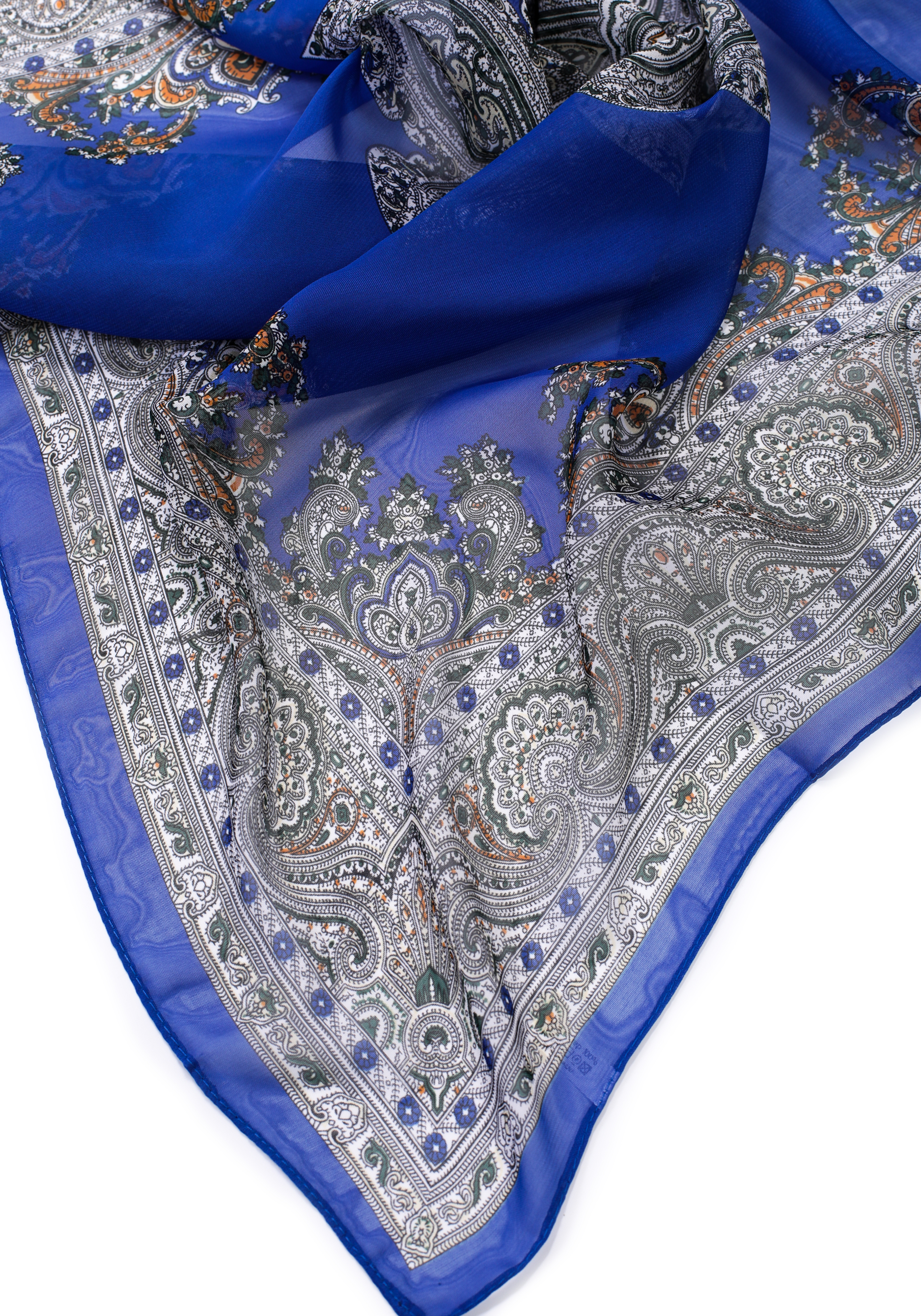Комплект подарочный "Мирэль" Rossini, цвет синий, размер 72 - фото 4