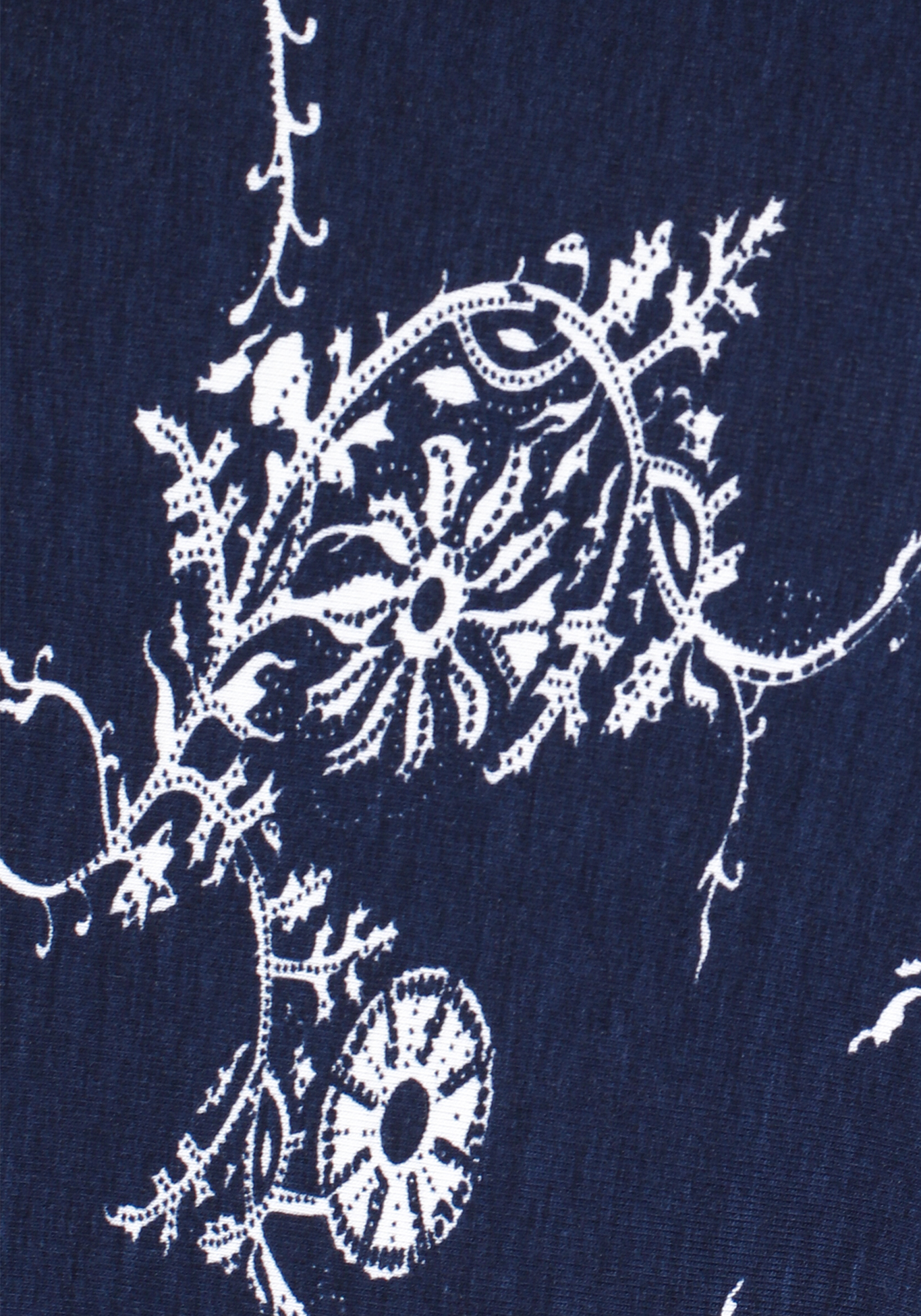 Платье «Волнительный момент» Синель, размер 60, цвет синий - фото 8