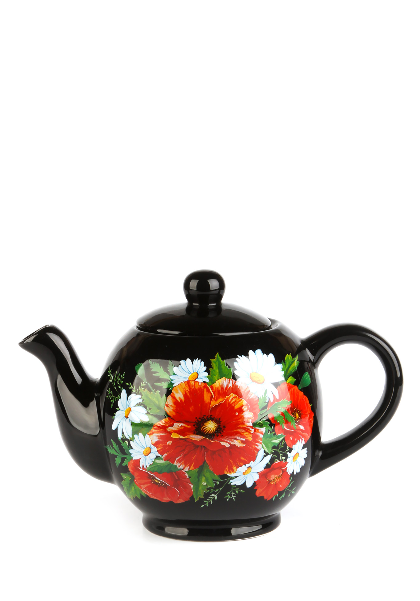 Чайник «Маков цвет» Dolomite