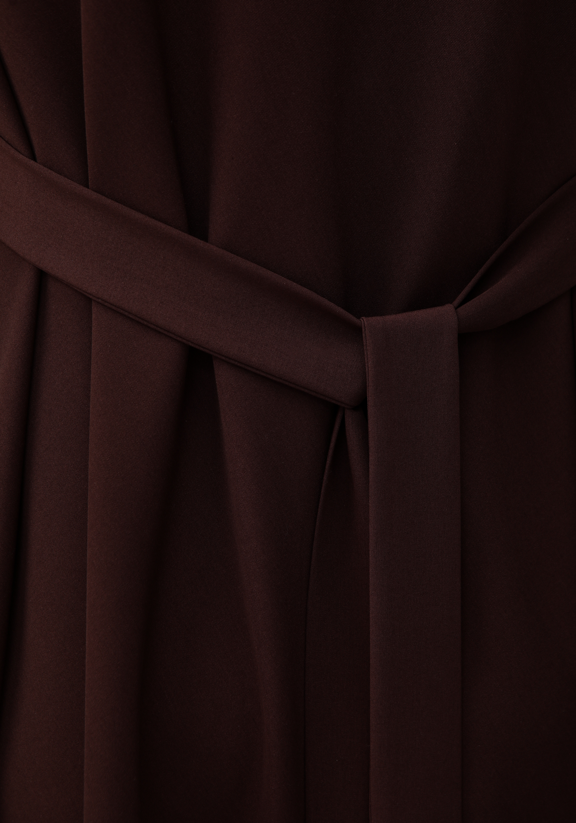 Жилет "Бритни" Мечты Данаи, цвет коричневый, размер 60 - фото 5