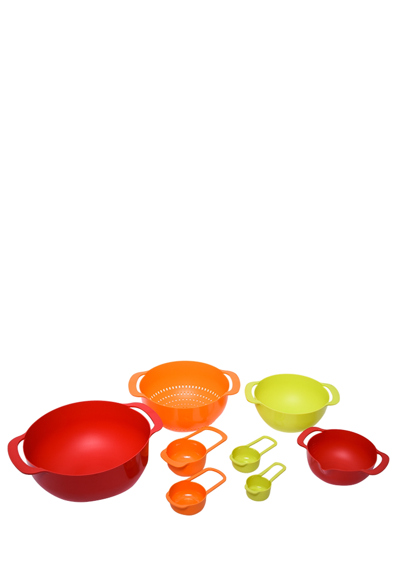 Набор для кухни Oursson, цвет мультиколор - фото 6