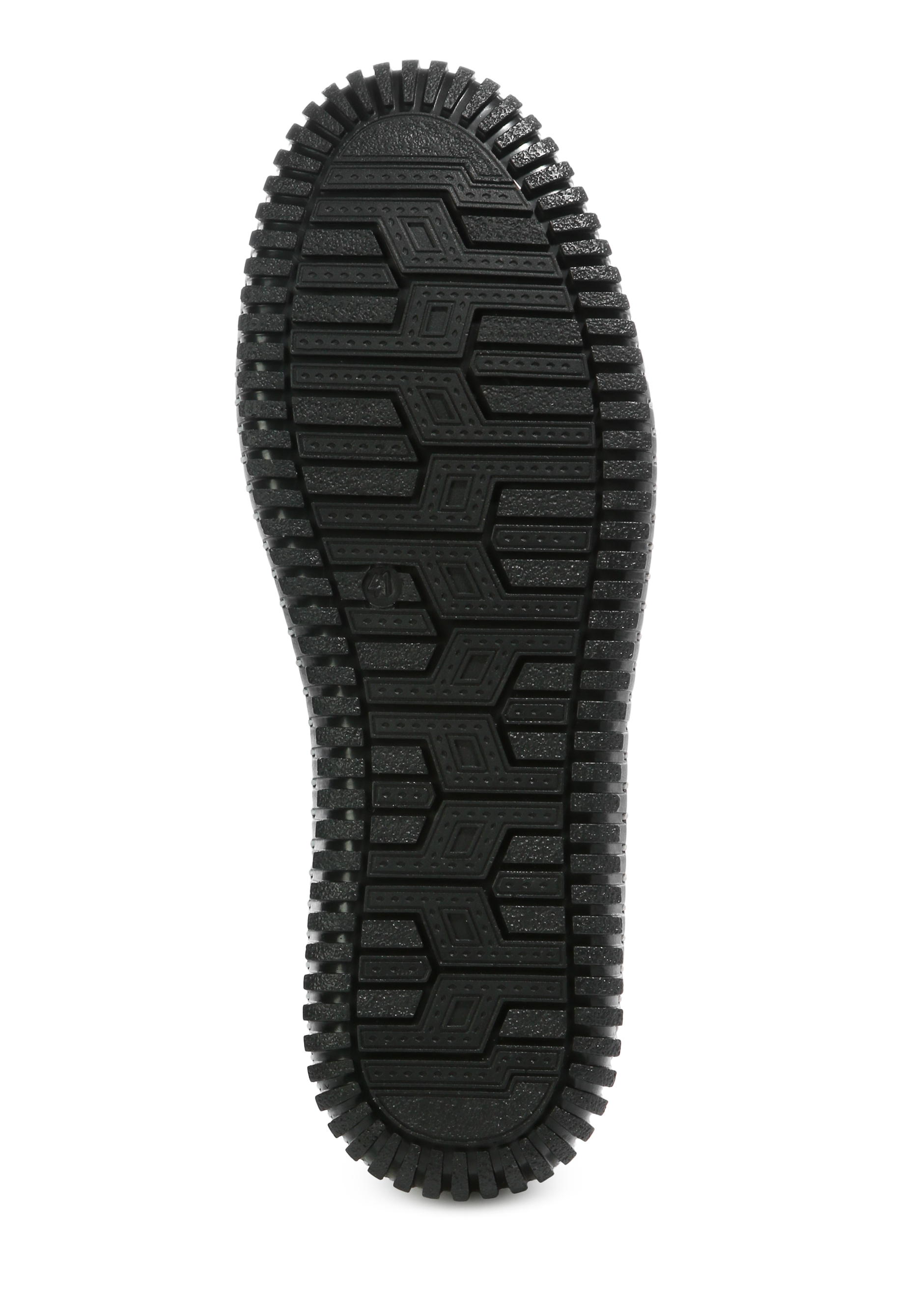 Туфли женские "Глори" SHOIBERG, цвет черный, размер 42 - фото 10
