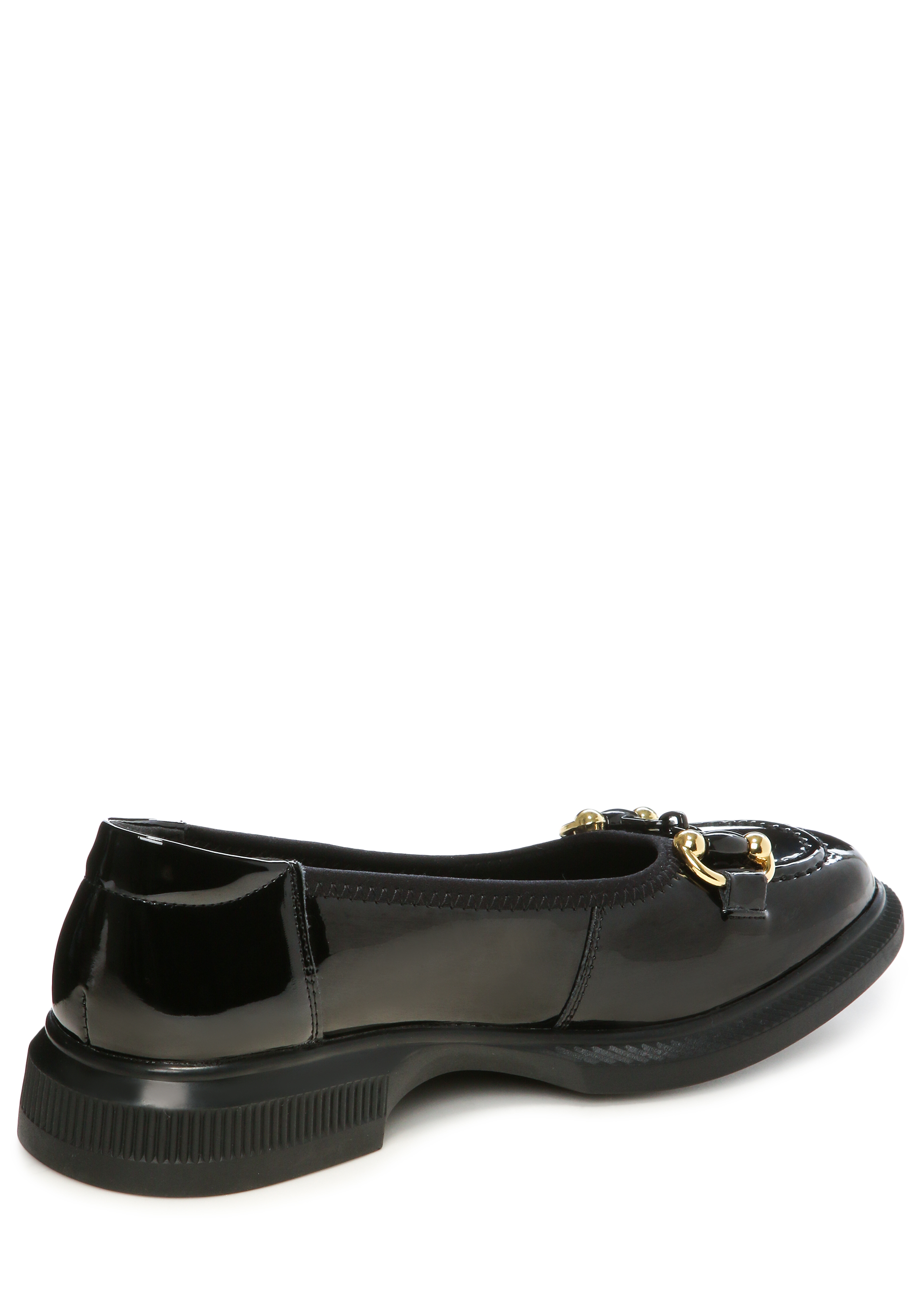 Туфли женские "Хельга" COVANI, размер 37, цвет черный - фото 3
