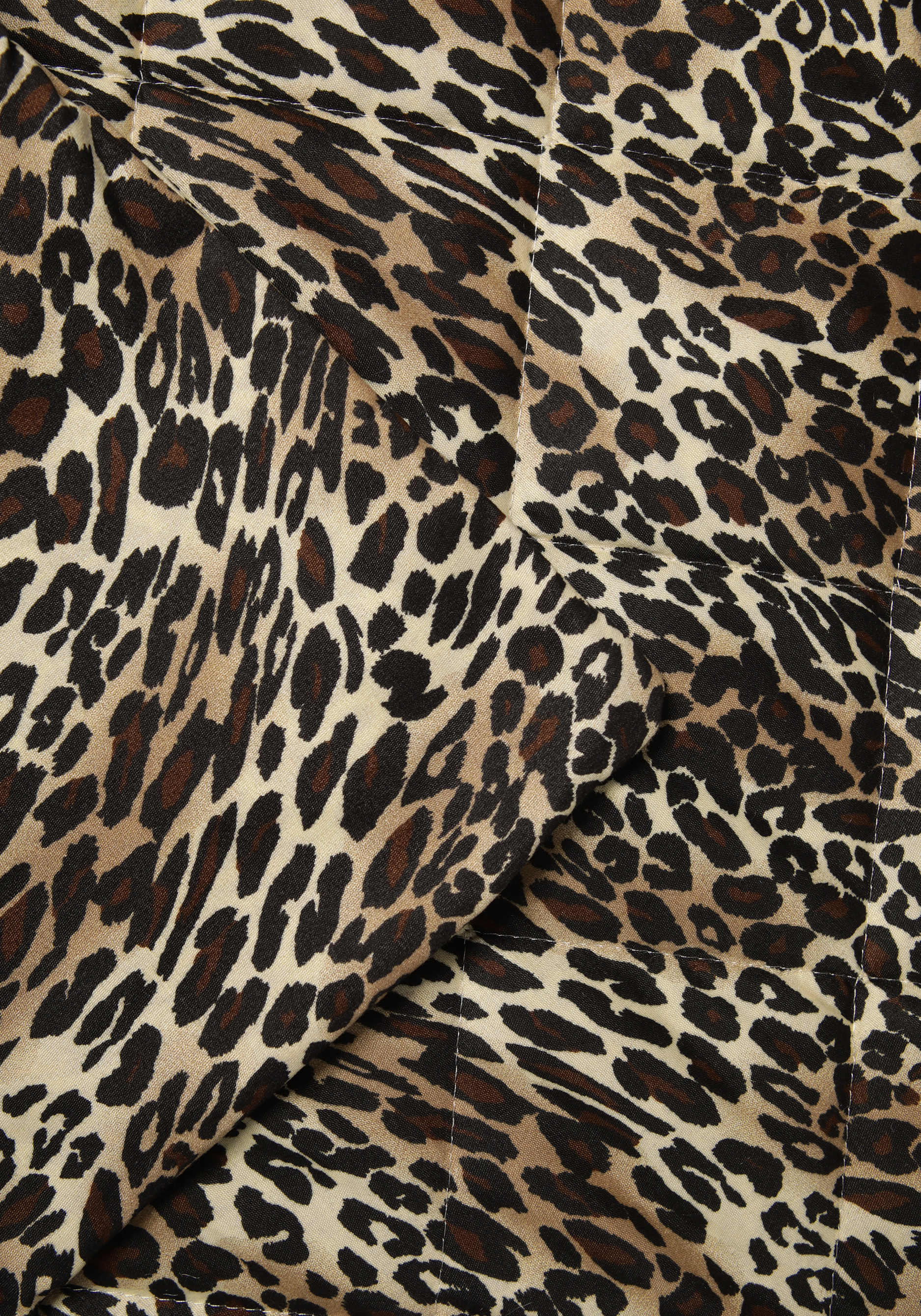 КПБ зима-лето "Леопард" Matex, цвет мультиколор, размер 70х70 - фото 3