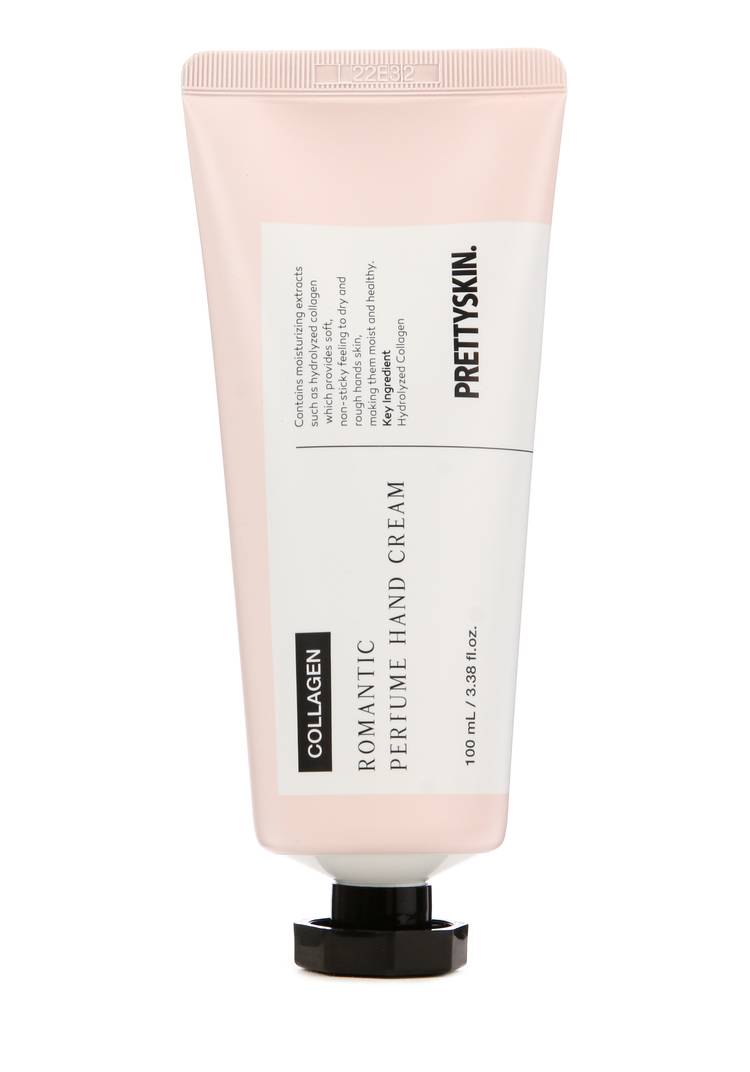 Крем Парфюмированный Prettyskin Ку Купить