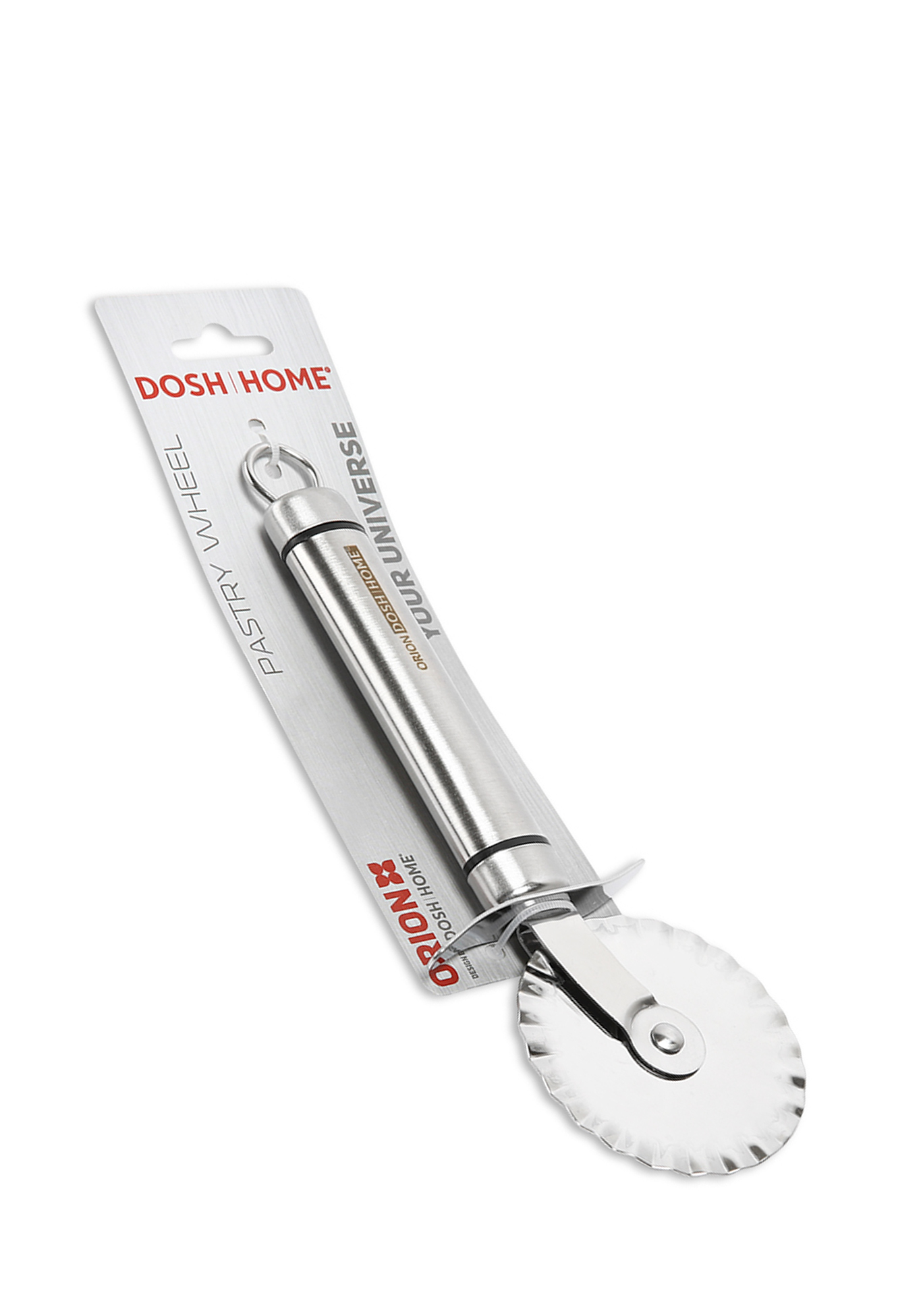 DOSH HOME Нож для теста ORION DOSH | HOME - фото 2
