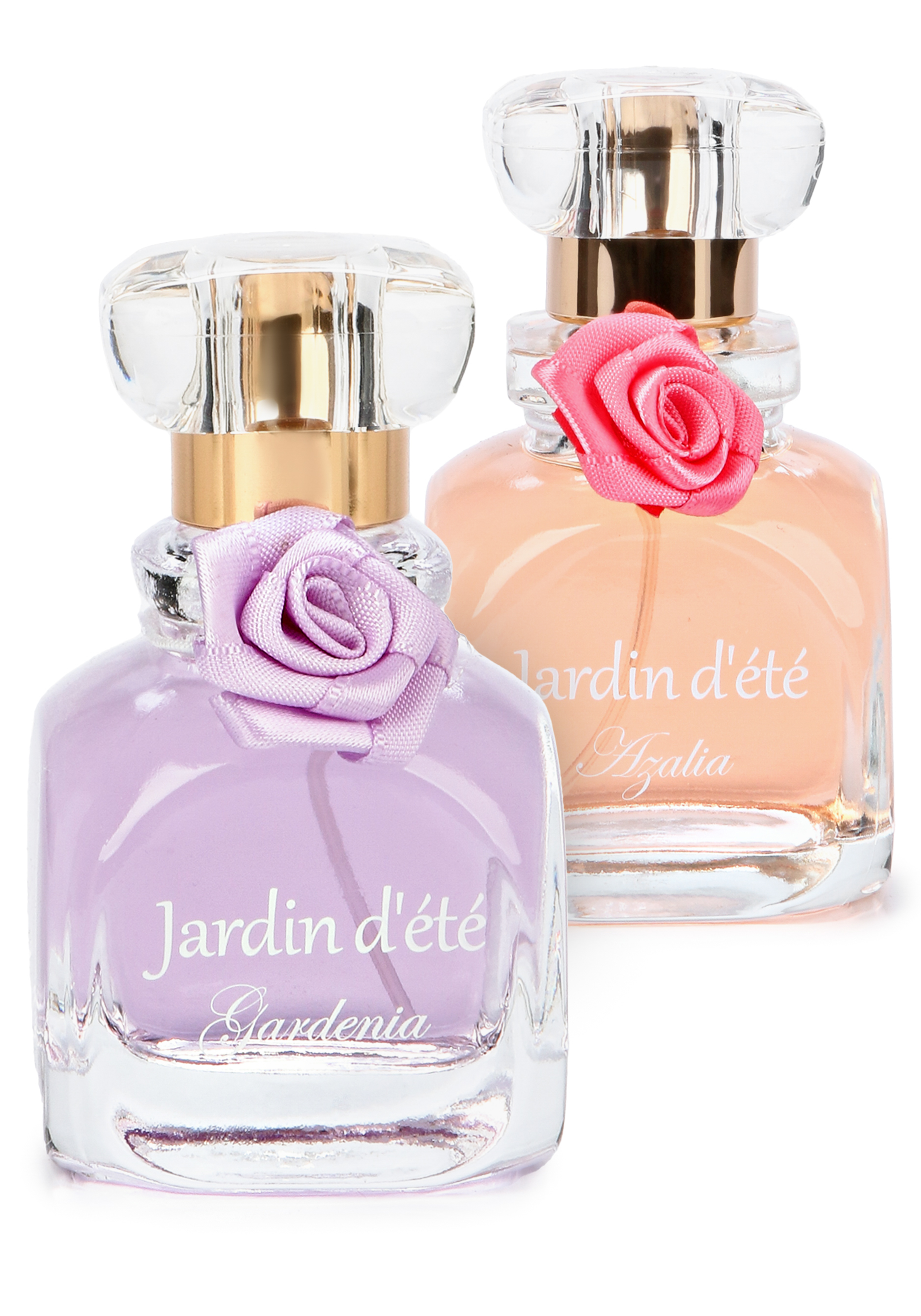 Парфюмерный набор "Жардин" 2 в 1 Positive Parfum - фото 1