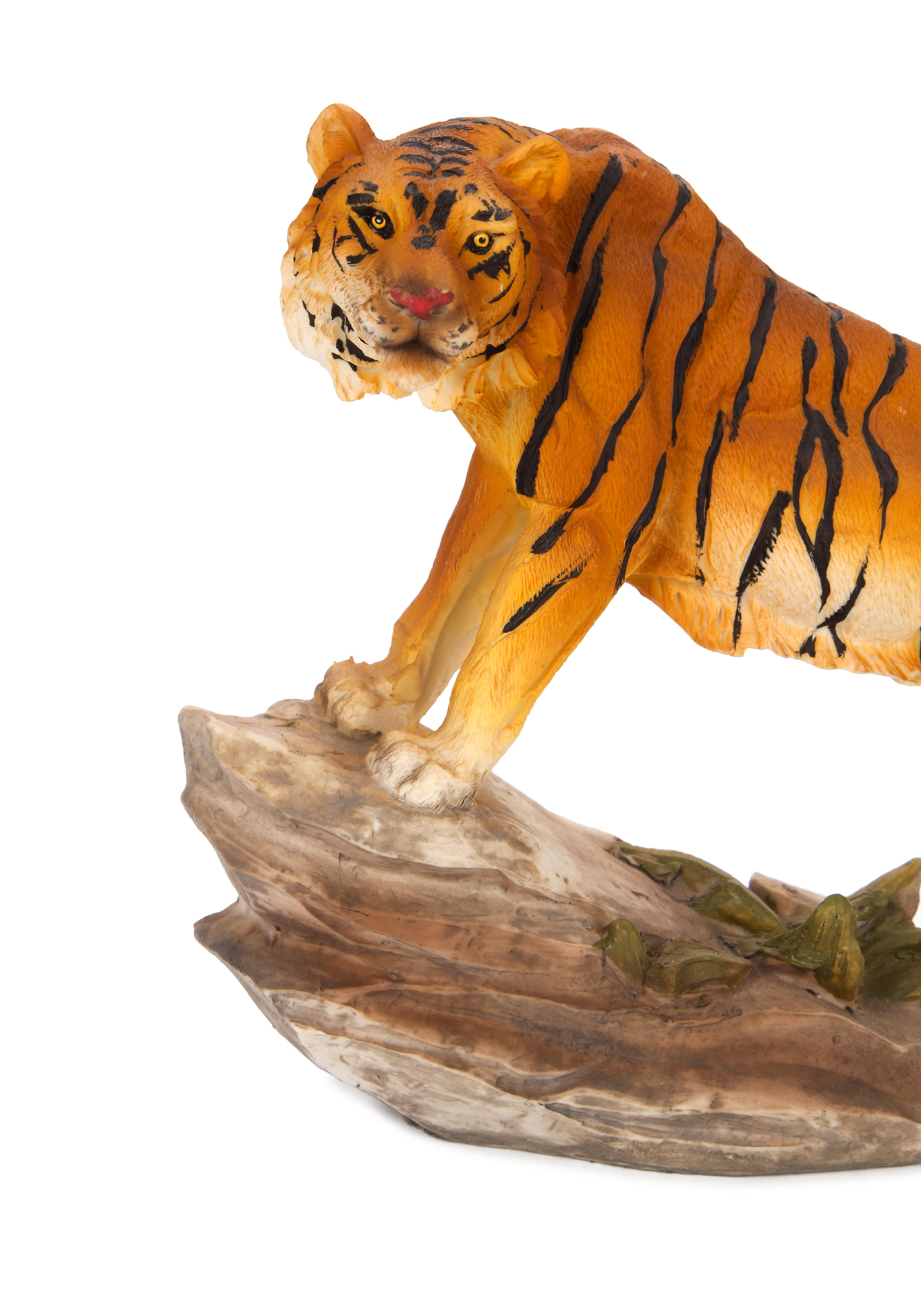 Оберег интерьерный "Тигр" Lefard, цвет стойка бенгальского тигра, размер 20,5*7*15 см - фото 3