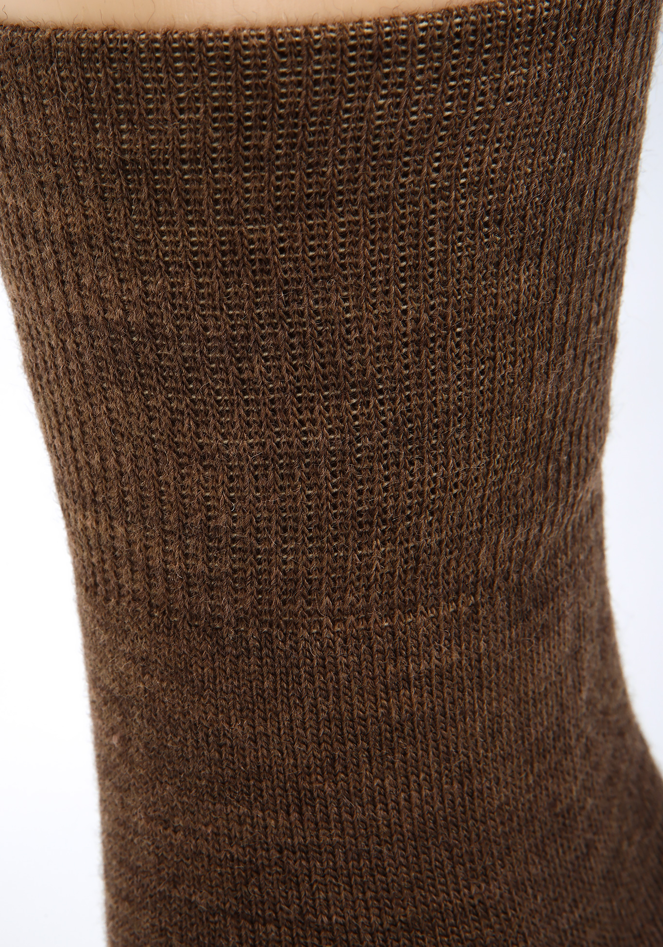 Носки из верблюжьей шерсти Soft, 2 шт Центр Доктор, размер 40-41 - фото 2