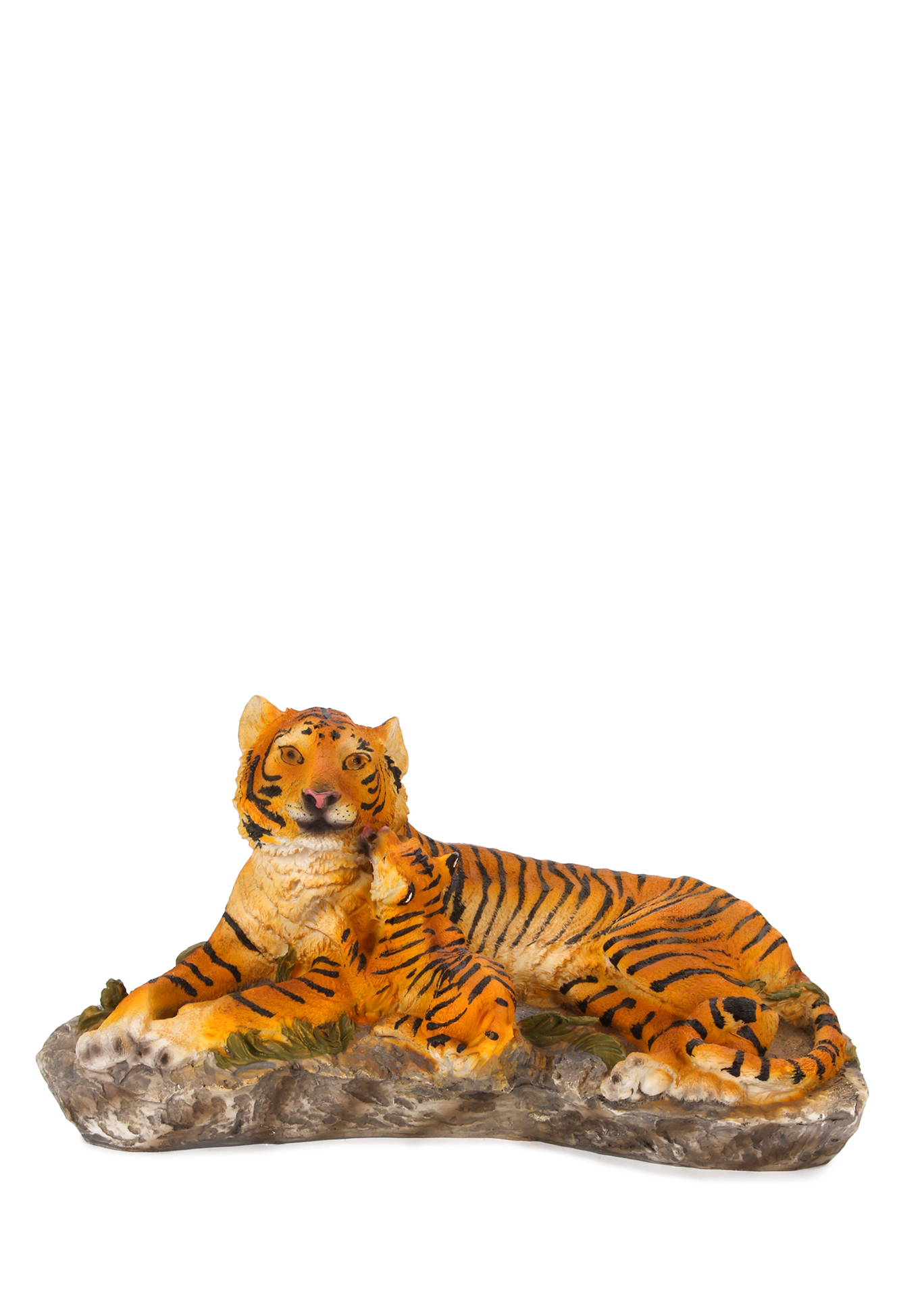 Оберег интерьерный "Тигр" Lefard, цвет стойка бенгальского тигра, размер 20,5*7*15 см - фото 10