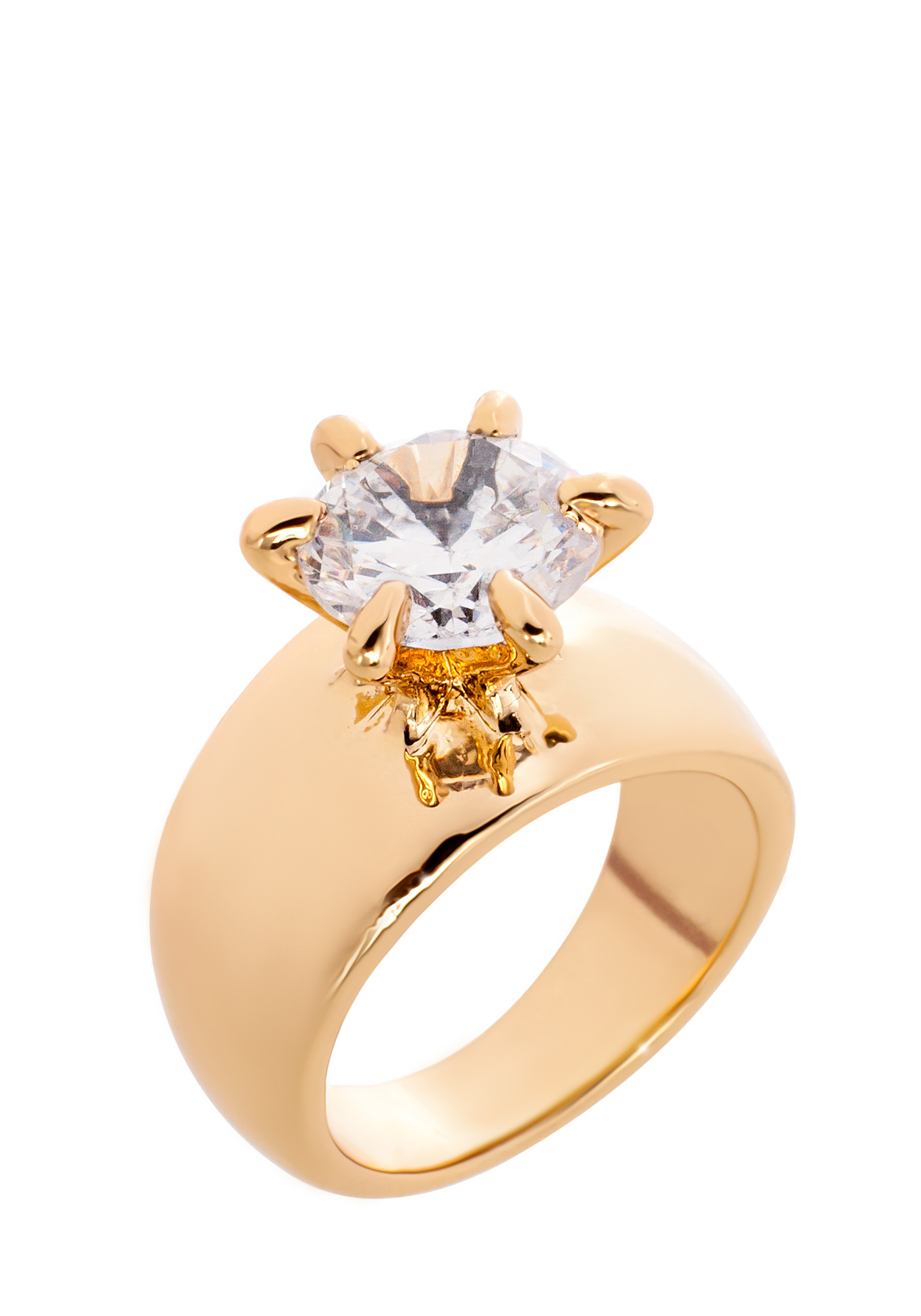 Кольцо Кристель кольцо для карниза с зажимом d 37 44 мм 20 шт серебряный