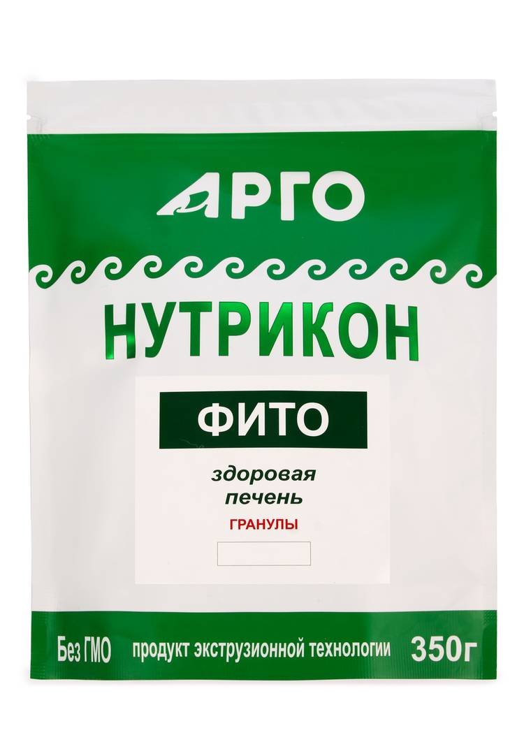 Нутрикон Фито для здоровой печени, 2 шт. шир.  750, рис. 2
