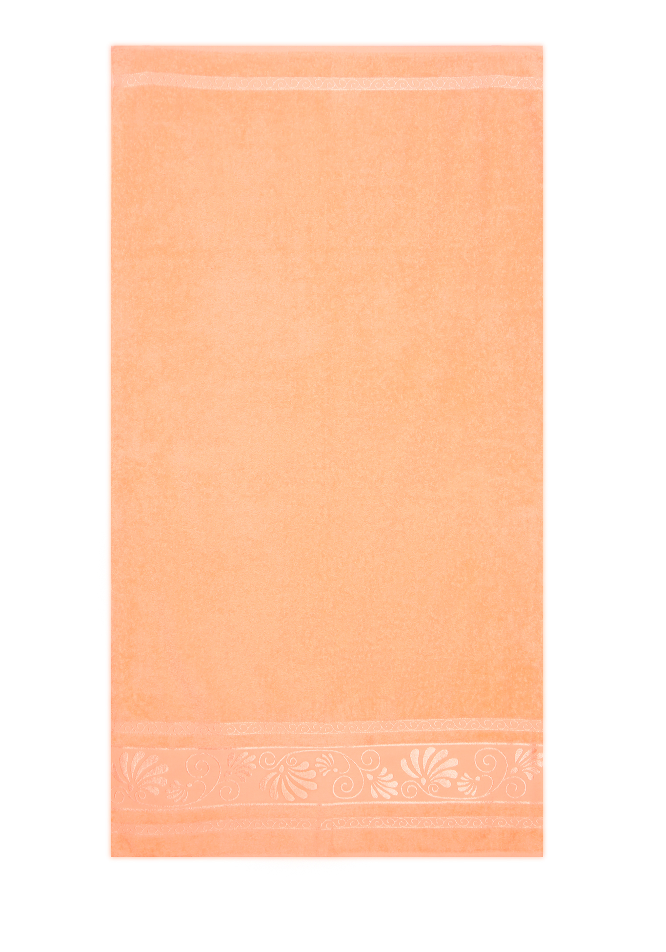 Полотенце махровое "Капелла" Belezza, цвет розово-малиновый, размер 50x80 - фото 7