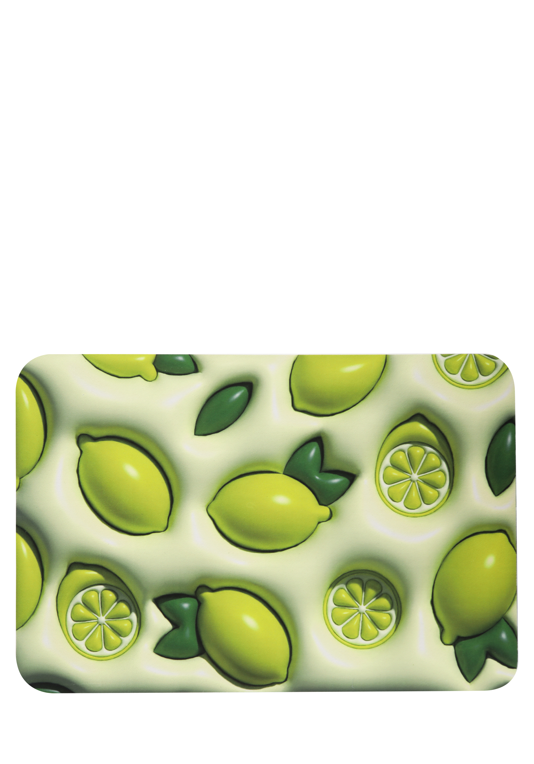 Коврик 3D, 40*60 см коврик для замешивания теста smart solutions foss зеленый