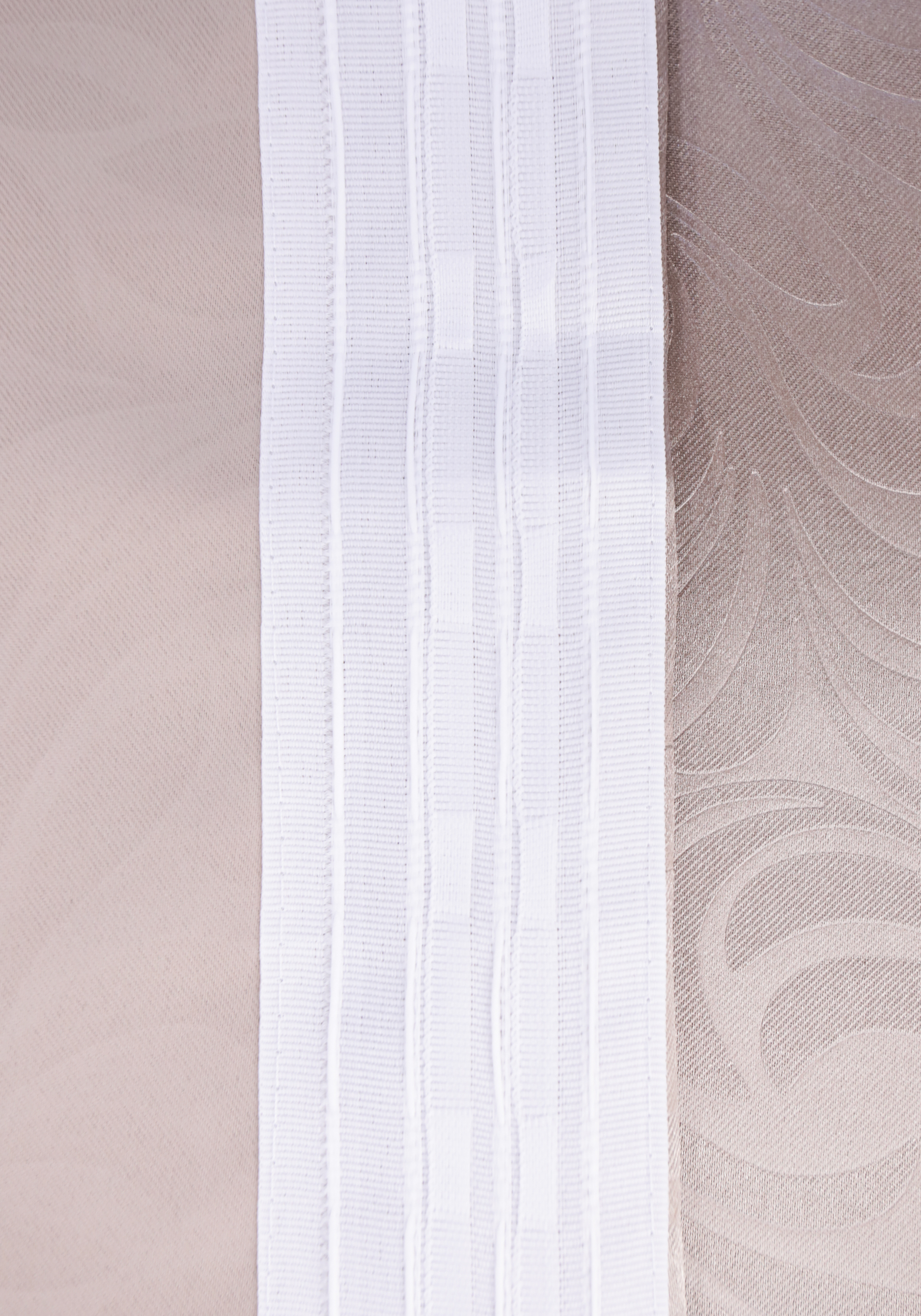 Комплект портьер "Атласный блеск", цвет серый, размер 150*270 - фото 8