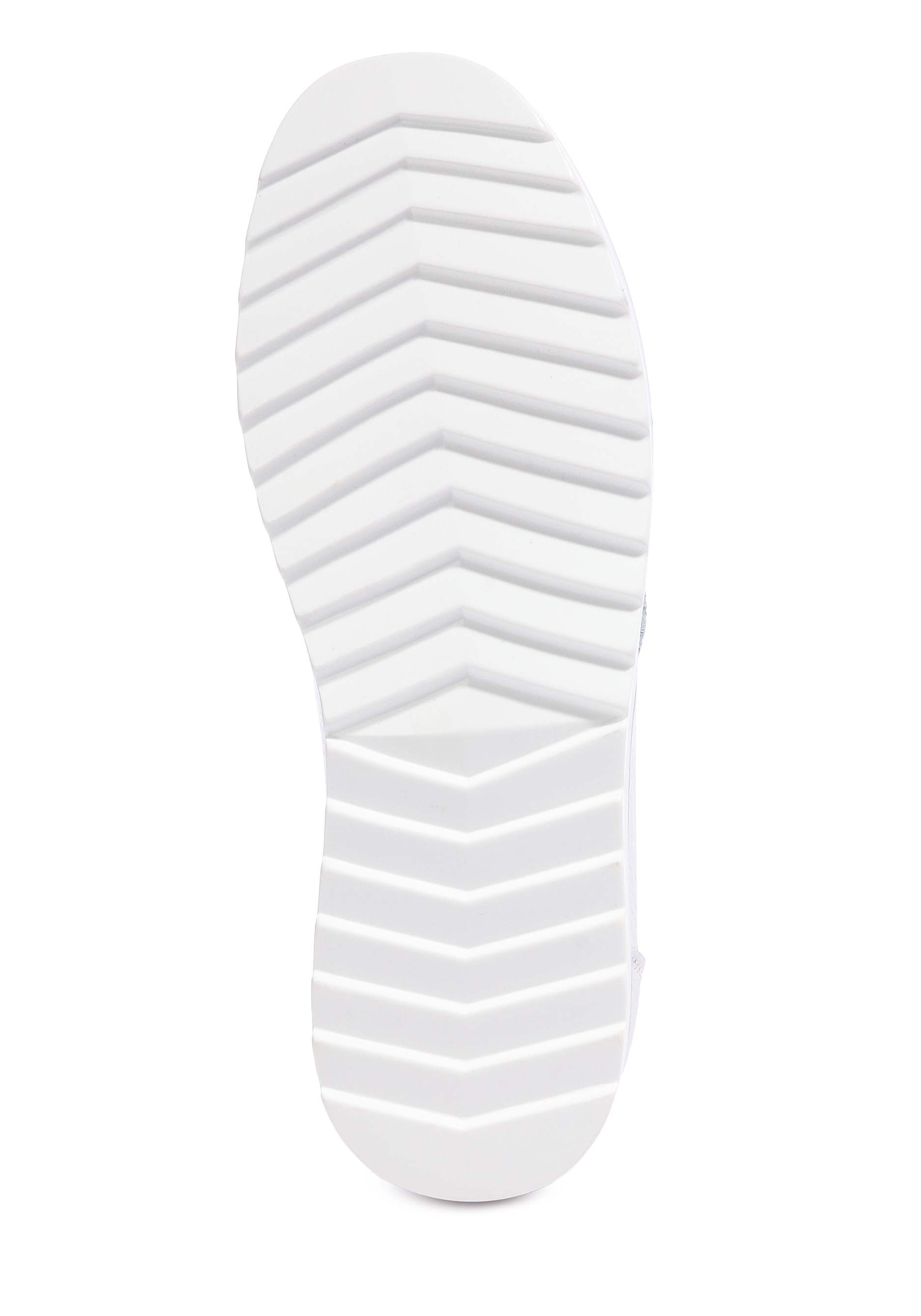 Мокасины женские "Дэнис" Evalli, цвет белый, размер 40 - фото 5
