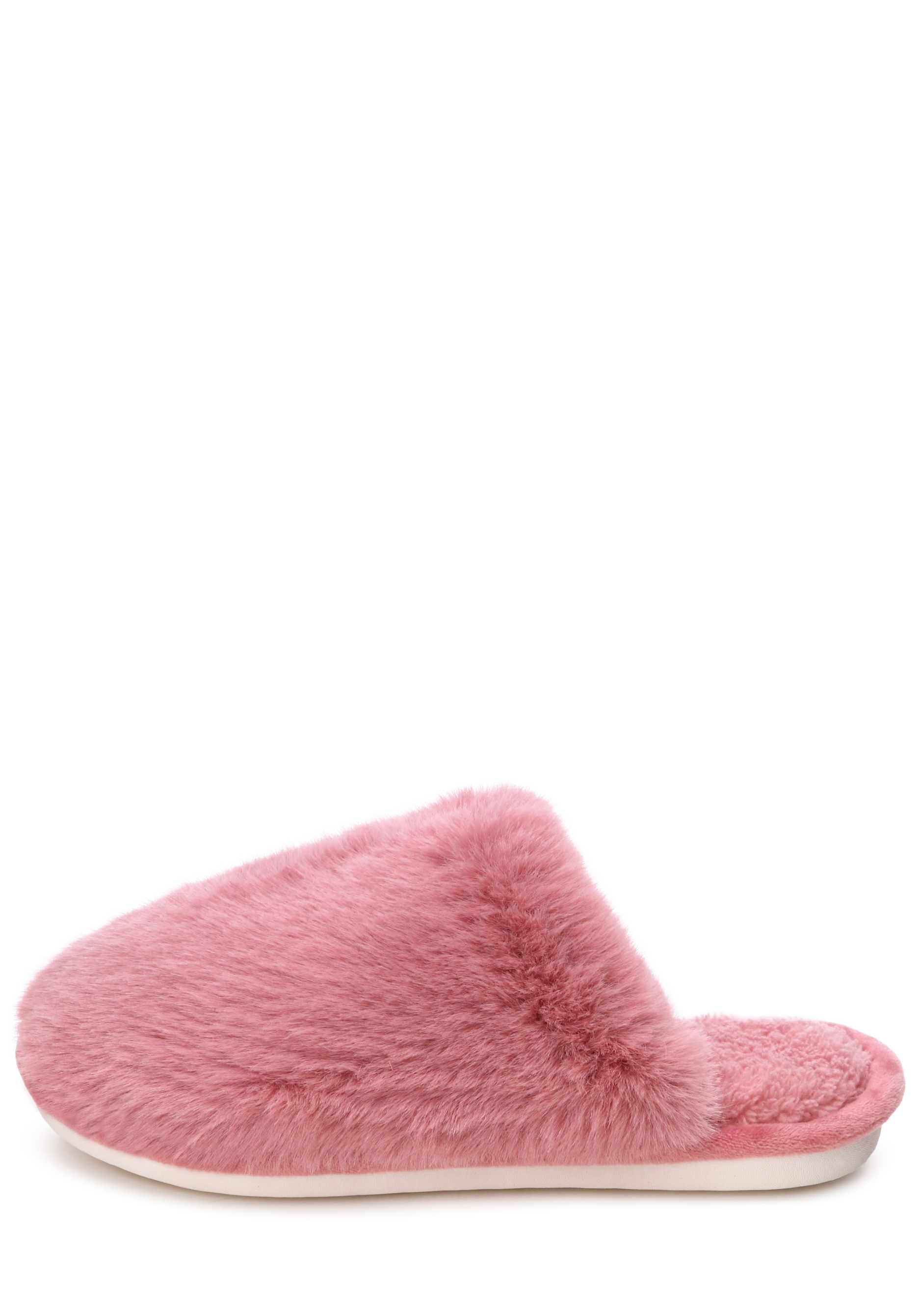 Тапочки женские "Келли" BRIKERDE, цвет розовый, размер 36/37 - фото 7