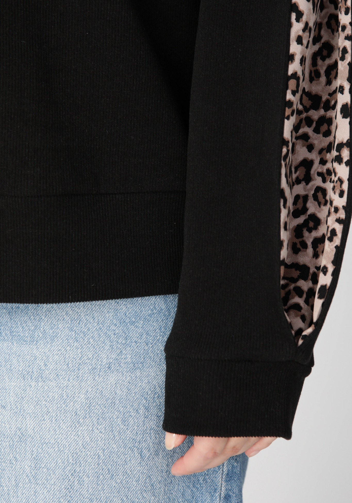 Блуза женская «Чувство стиля» Bianka Modeno, размер 50, цвет бежевый - фото 8