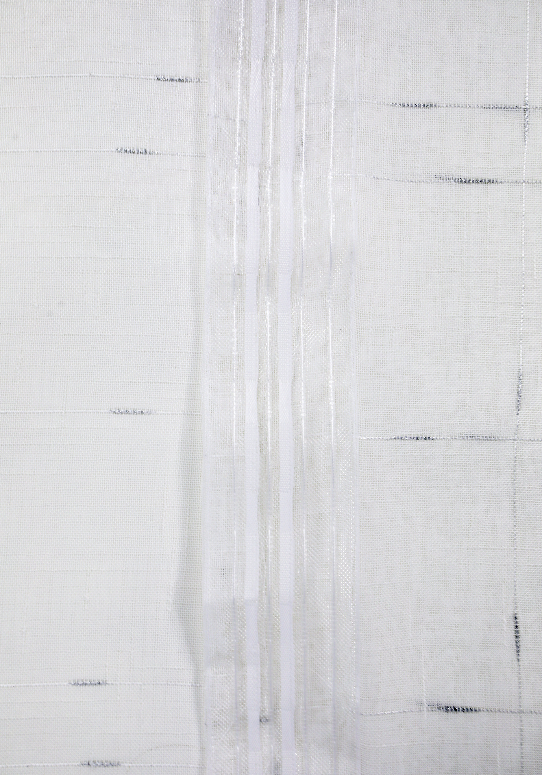 Тюль "Белая лилия", цвет белый, размер 300*260 - фото 8