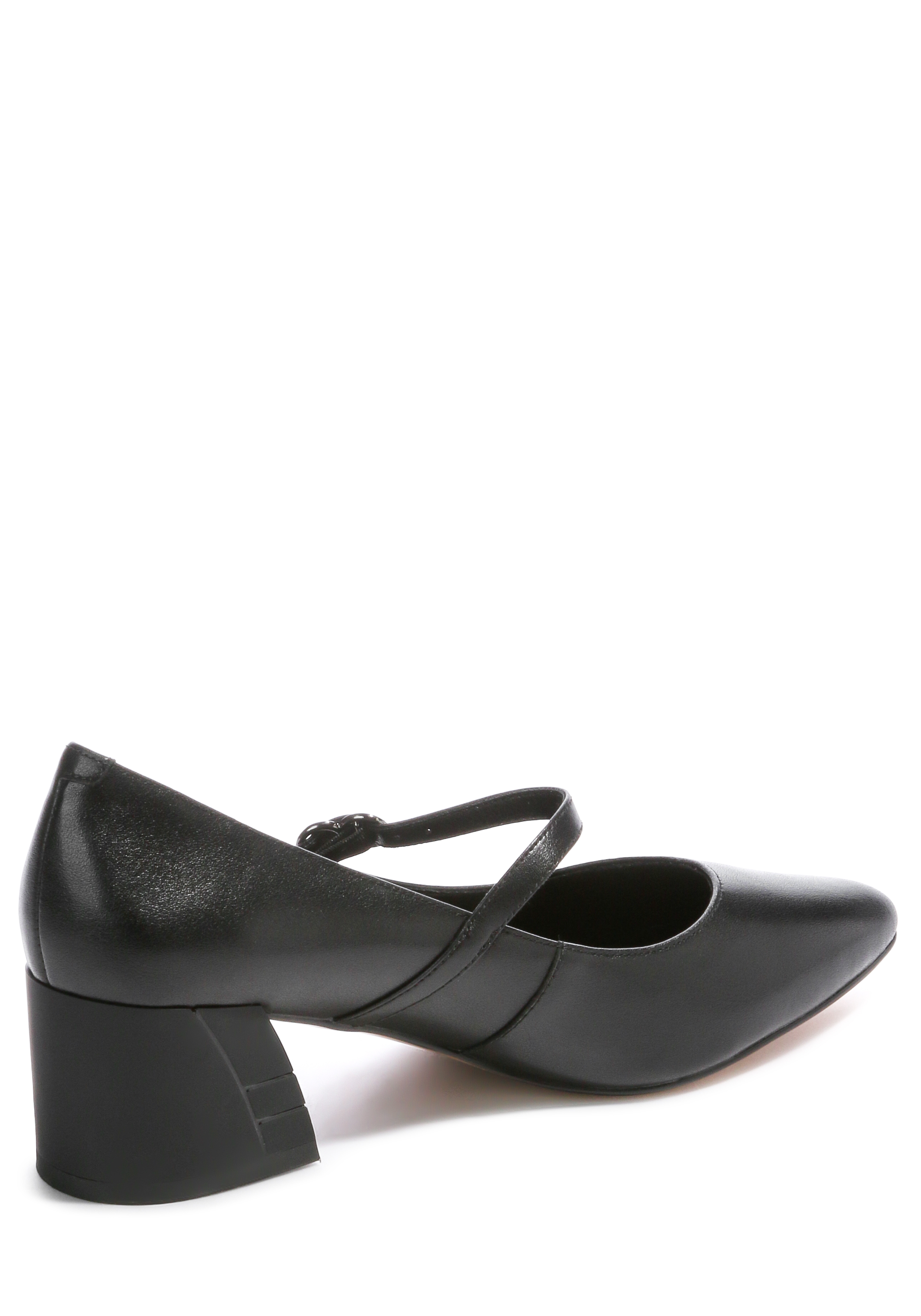 Туфли женские "Мия" MILORES, цвет бежевый, размер 37 - фото 4