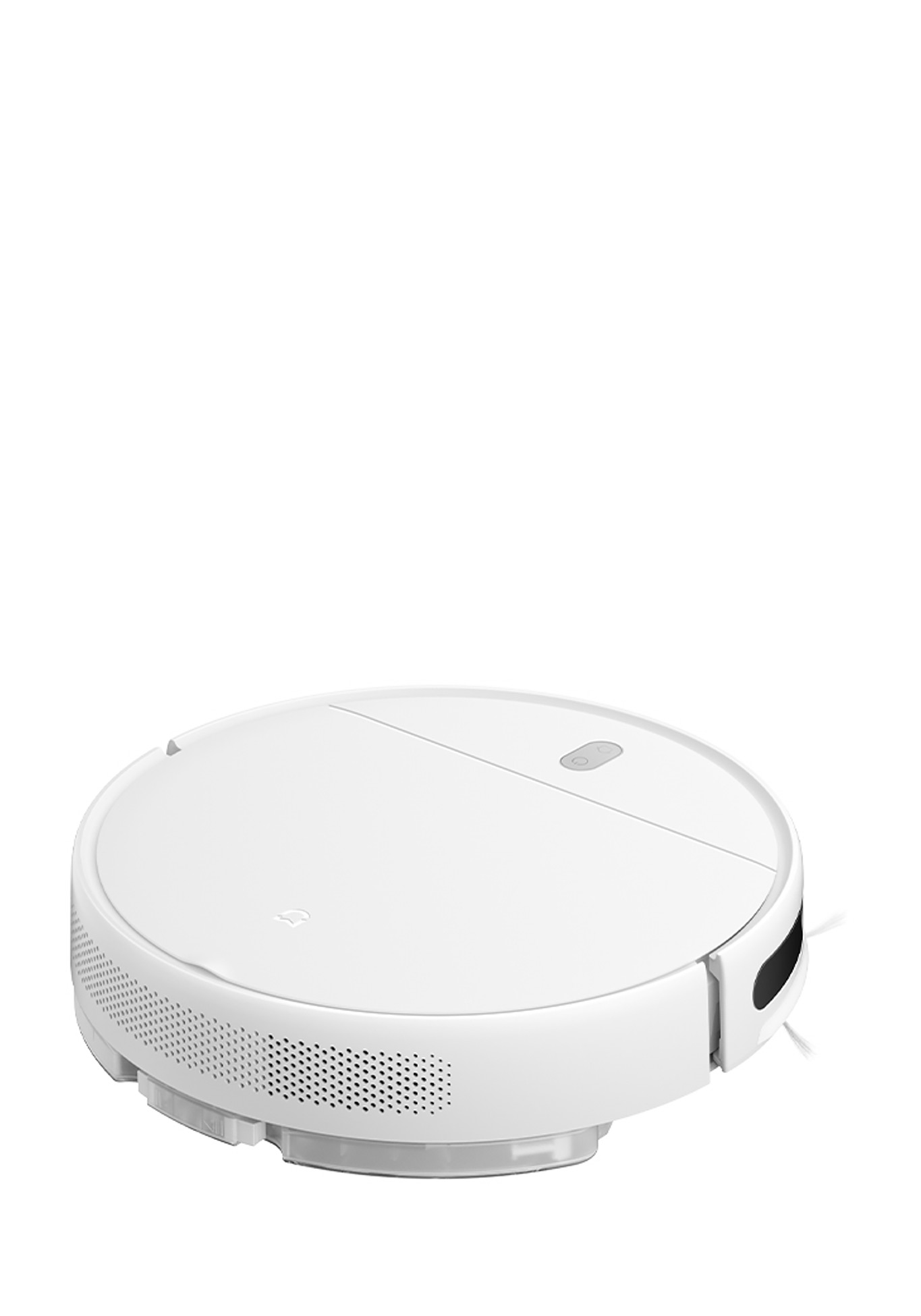 Xiaomi Пылесос Mi Robot Vacuum-Mop Essential Xiaomi, цвет белый - фото 3