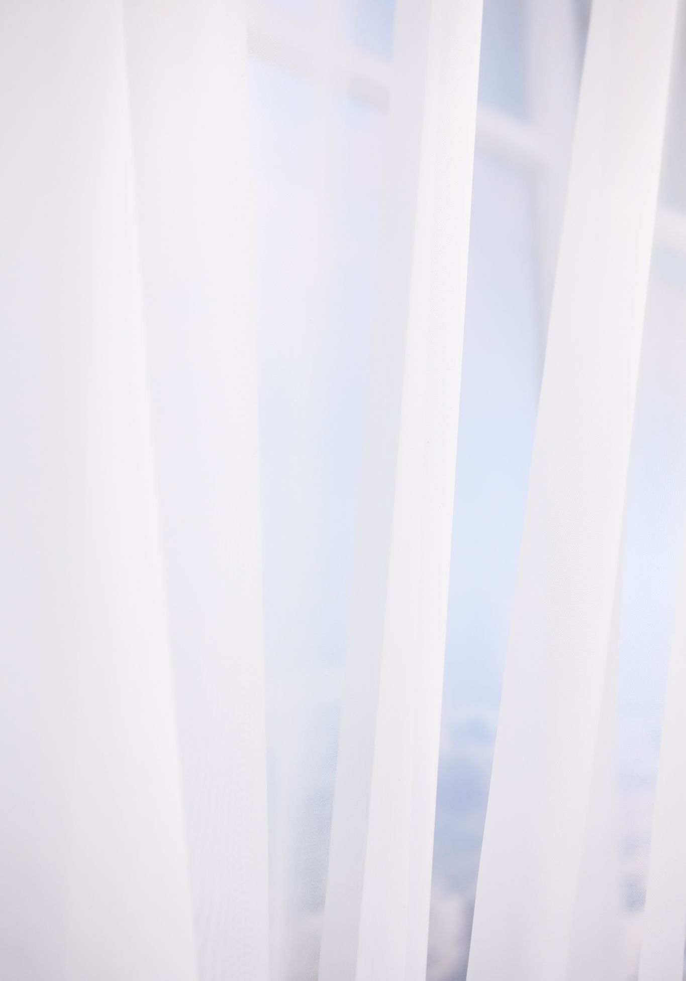 Тюль - вуаль "Фруктовый зефир", цвет фуксия, размер 260*280 - фото 10