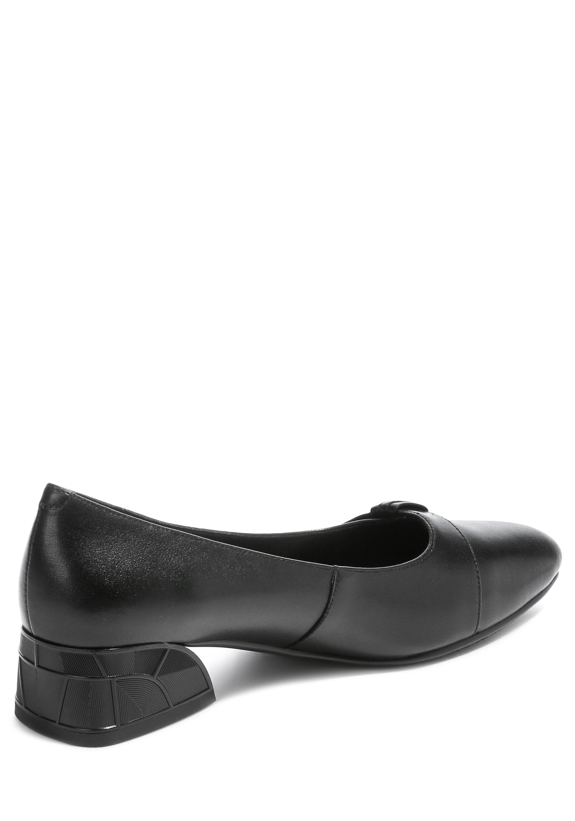 Туфли женские "Кассандра" MILORES, цвет бежевый, размер 37 - фото 4