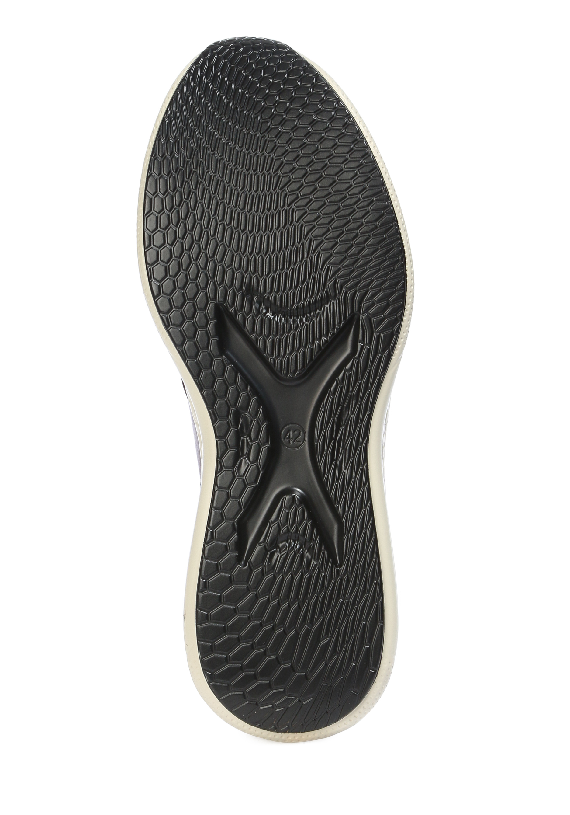Кроссовки мужские "Ильяс" EL TEMPO, размер 40, цвет черный - фото 10