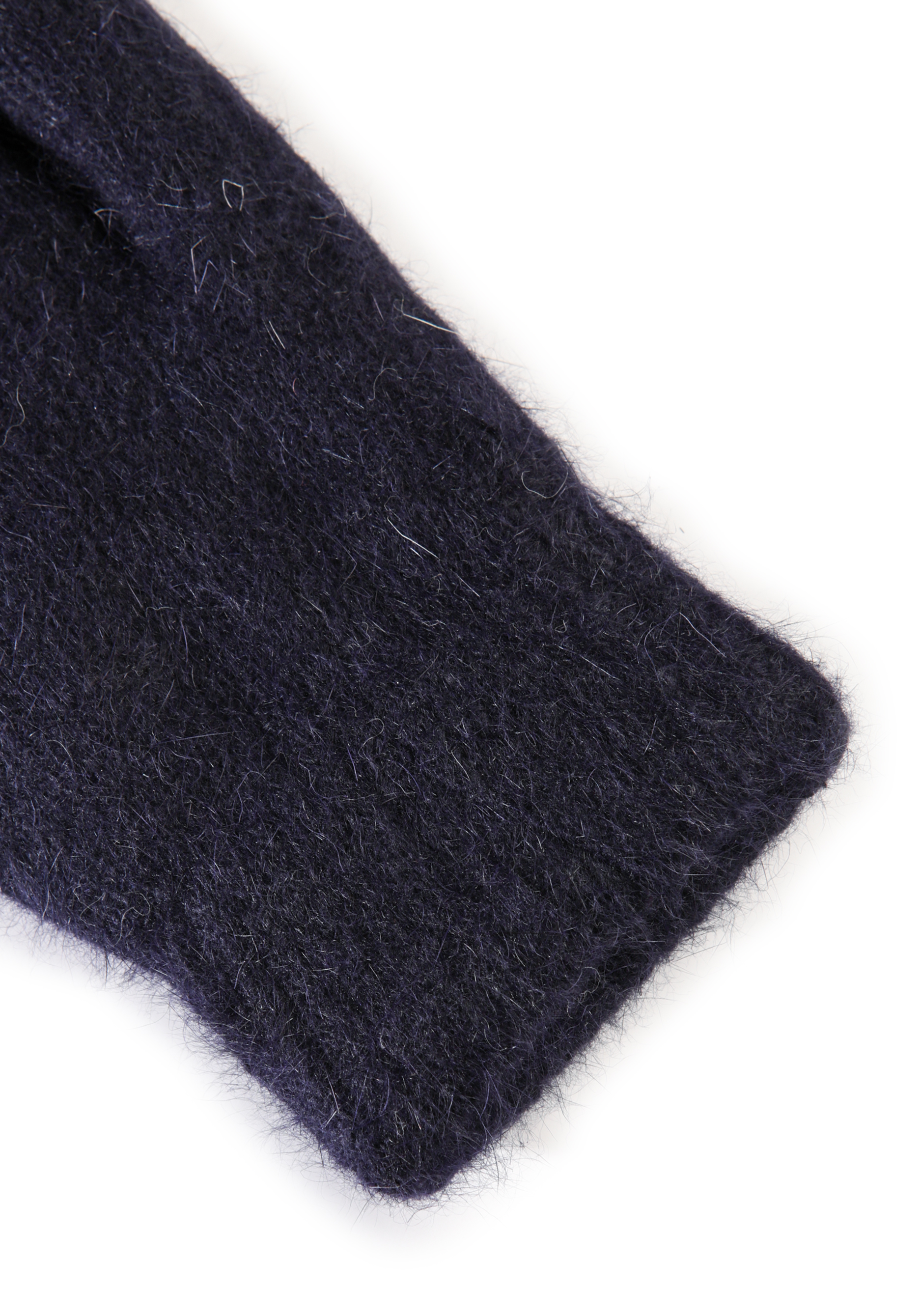 Варежки шерстяные «Максимальное тепло», размер универсальный, цвет коричневый - фото 9