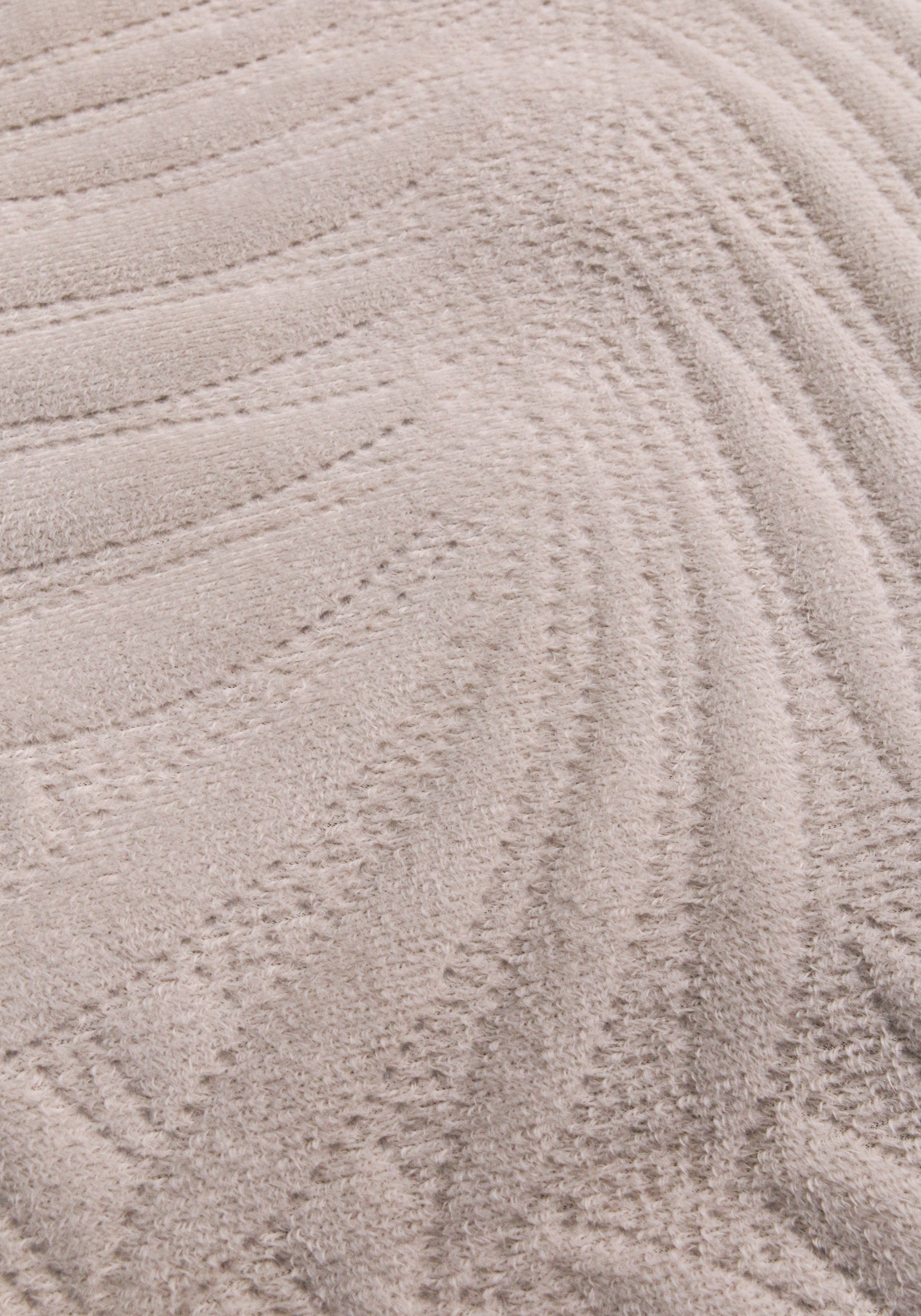 Дивандек "Велюр" Марианна, цвет серый, размер 90*160 - фото 2