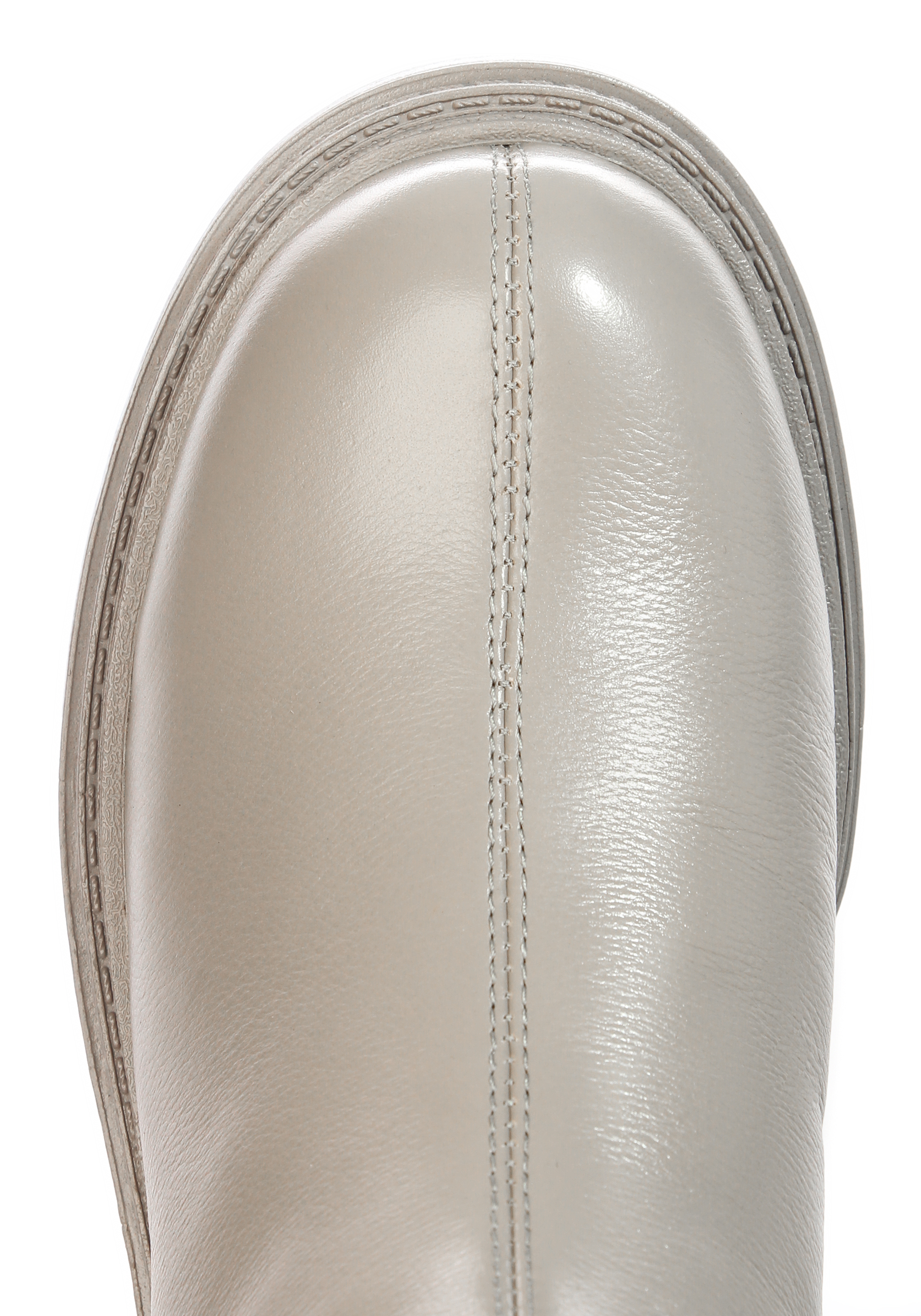 Полусапоги женские "Аррина" Spur, размер 39, цвет серый - фото 10