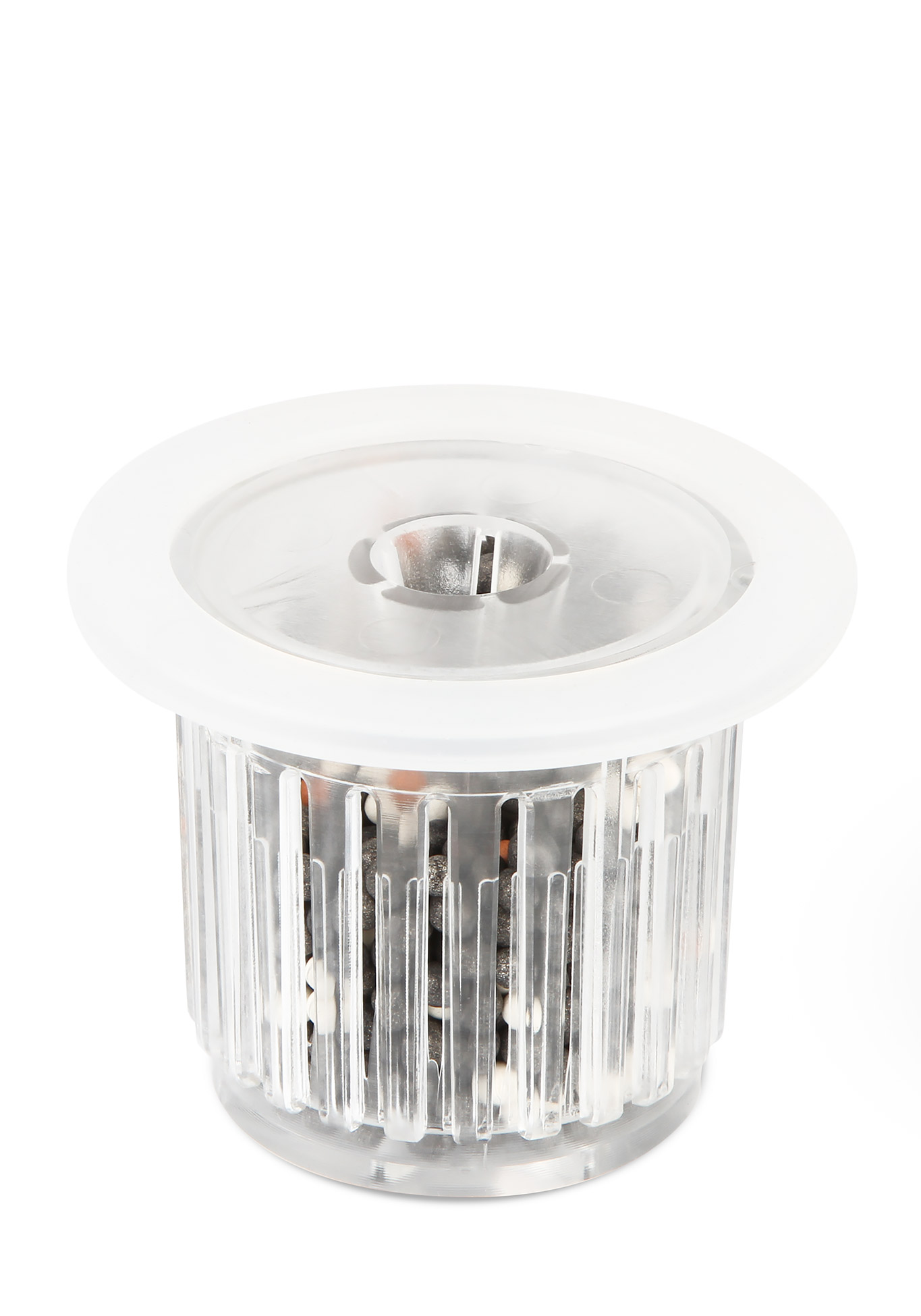 Фильтр для ионизатора воды Redox tetra filterjet 600 внутренний фильтр для аквариумов объемом 120–170л