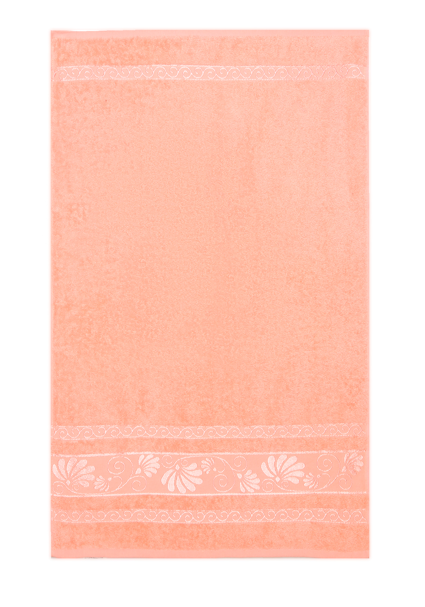 Полотенце махровое "Капелла" Belezza, цвет розово-малиновый, размер 50x80 - фото 9