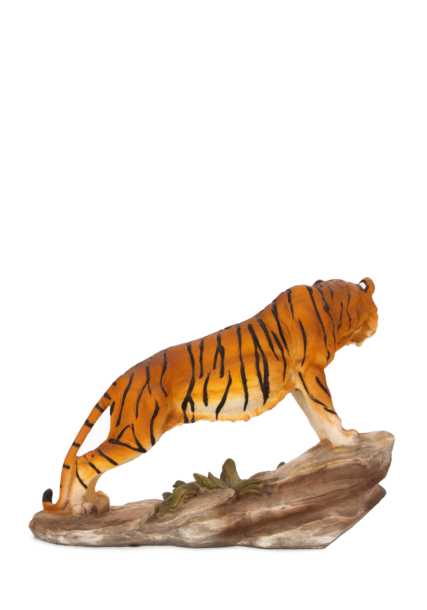 Оберег интерьерный "Тигр" Lefard, цвет стойка бенгальского тигра, размер 20,5*7*15 см - фото 2