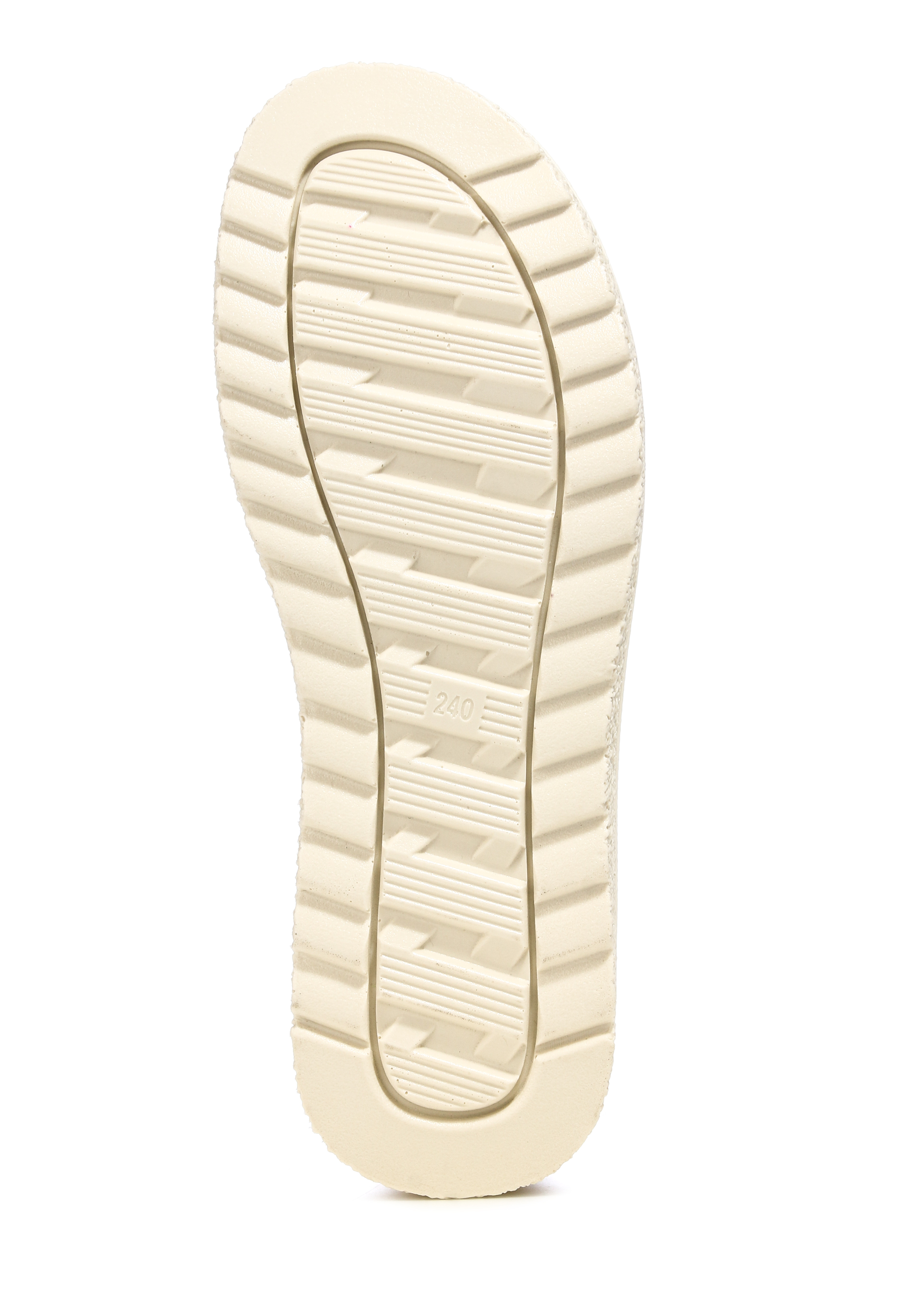 Туфли женские "Жизель", цвет серый, размер 39 - фото 5