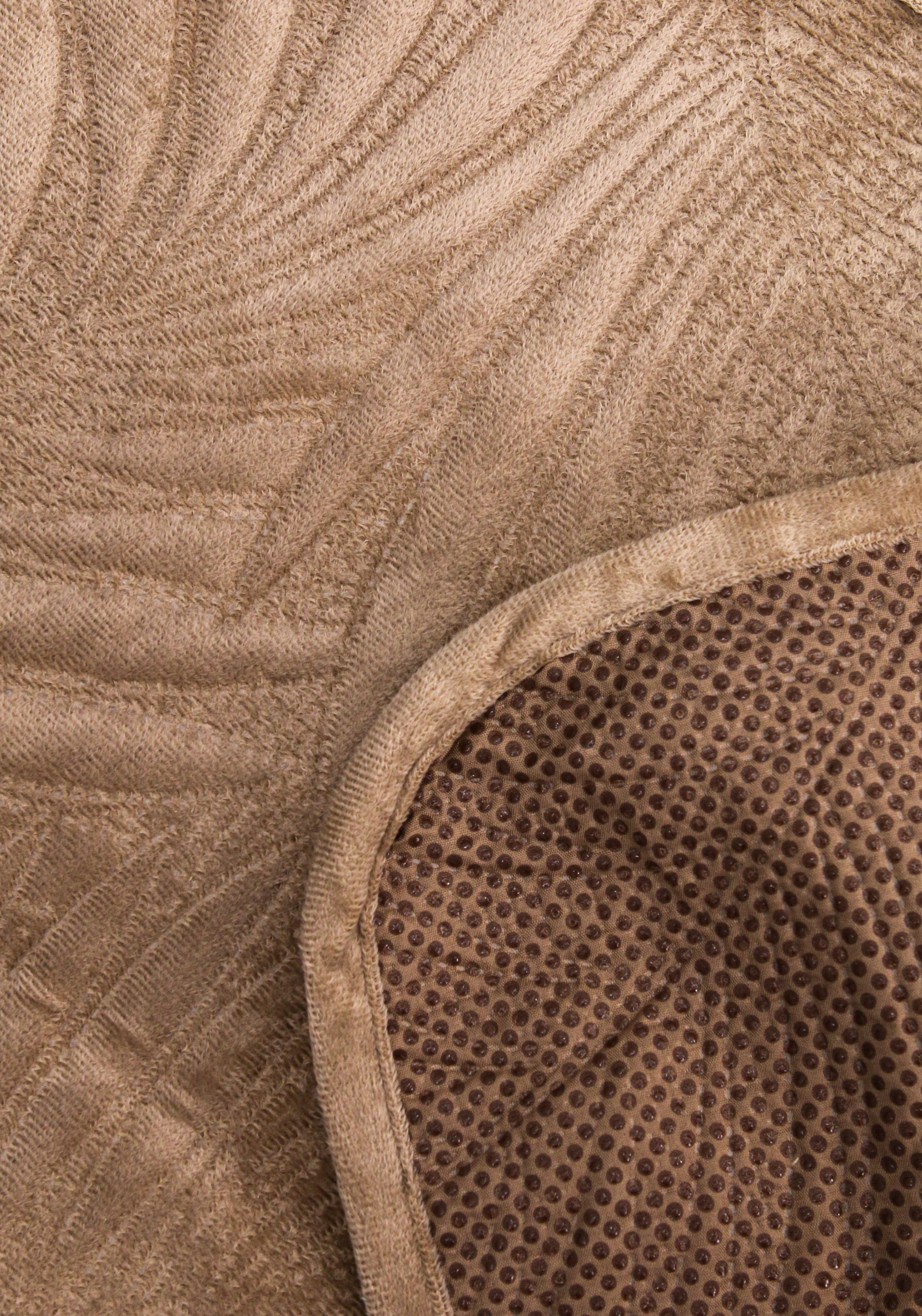 Дивандек "Велюр" Марианна, цвет серый, размер 90*160 - фото 9