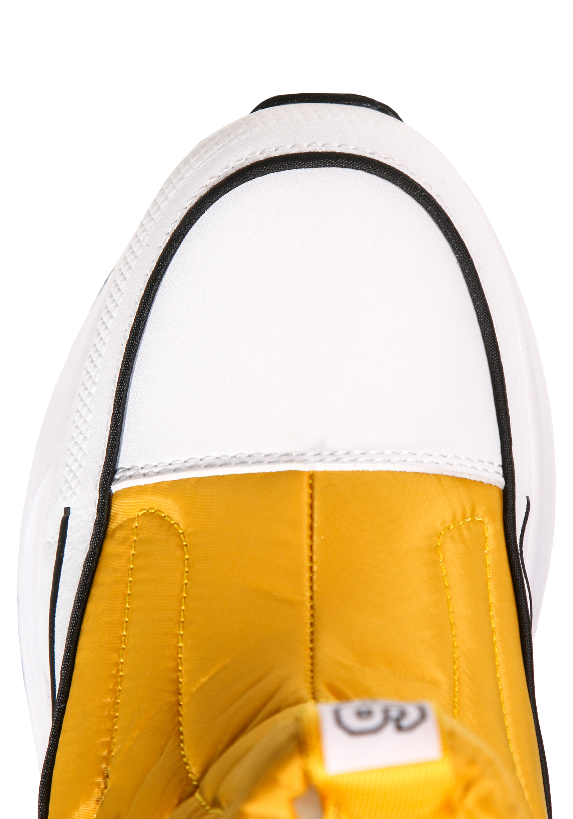 Дутики «Анфиса», женские PATROL, цвет желтый, размер 37 - фото 9