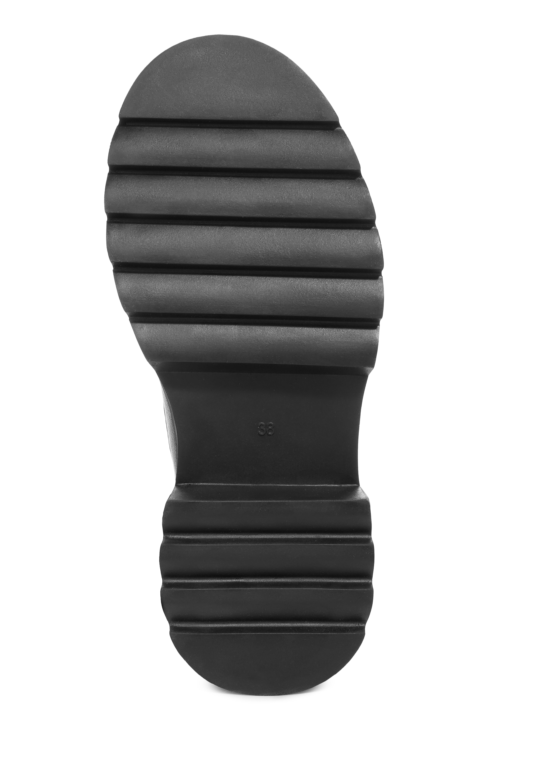 Полусапоги женские "Аида" Spur, цвет черный, размер 39 - фото 5